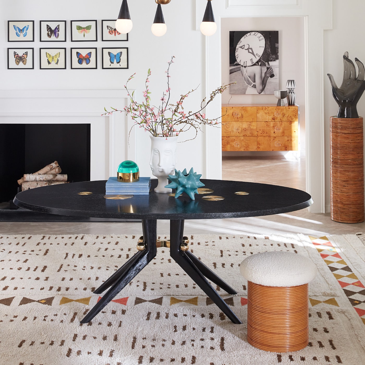 Hubbard Butterfly, Small: 135 Art Studio Jonathan Adler , Black Friday Sale Jonathan Adler Furniture Sale, Old Bones Co, Mid Century Furniture Sale, Four Hands Furniture, Black Friday Sale Hubbard Butterfly, Small: 135,Gus Sale, Perigold Hubbard Butterfly, Small: 135 Art Studio Black Friday Sale , Perigold Sale Hubbard Butterfly, Small: 135,Hubbard Butterfly, Small: 135 Lulu and Georgia, Burke Decor Sale Hubbard Butterfly, Small: 135, www.oldbonesco.com