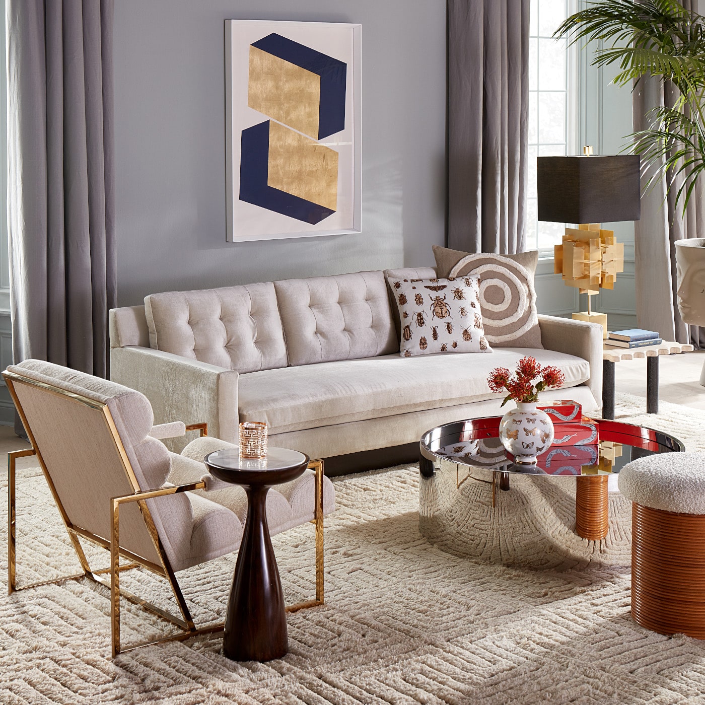 Puzzle Table Lamp Table & Desk Lamps Jonathan Adler , Black Friday Sale Jonathan Adler Furniture Sale, Old Bones Co, Mid Century Furniture Sale, Four Hands Furniture, Black Friday Sale Puzzle Table Lamp,Gus Sale, Perigold Puzzle Table Lamp Table & Desk Lamps Black Friday Sale , Perigold Sale Puzzle Table Lamp,Puzzle Table Lamp Lulu and Georgia, Burke Decor Sale Puzzle Table Lamp, www.oldbonesco.com