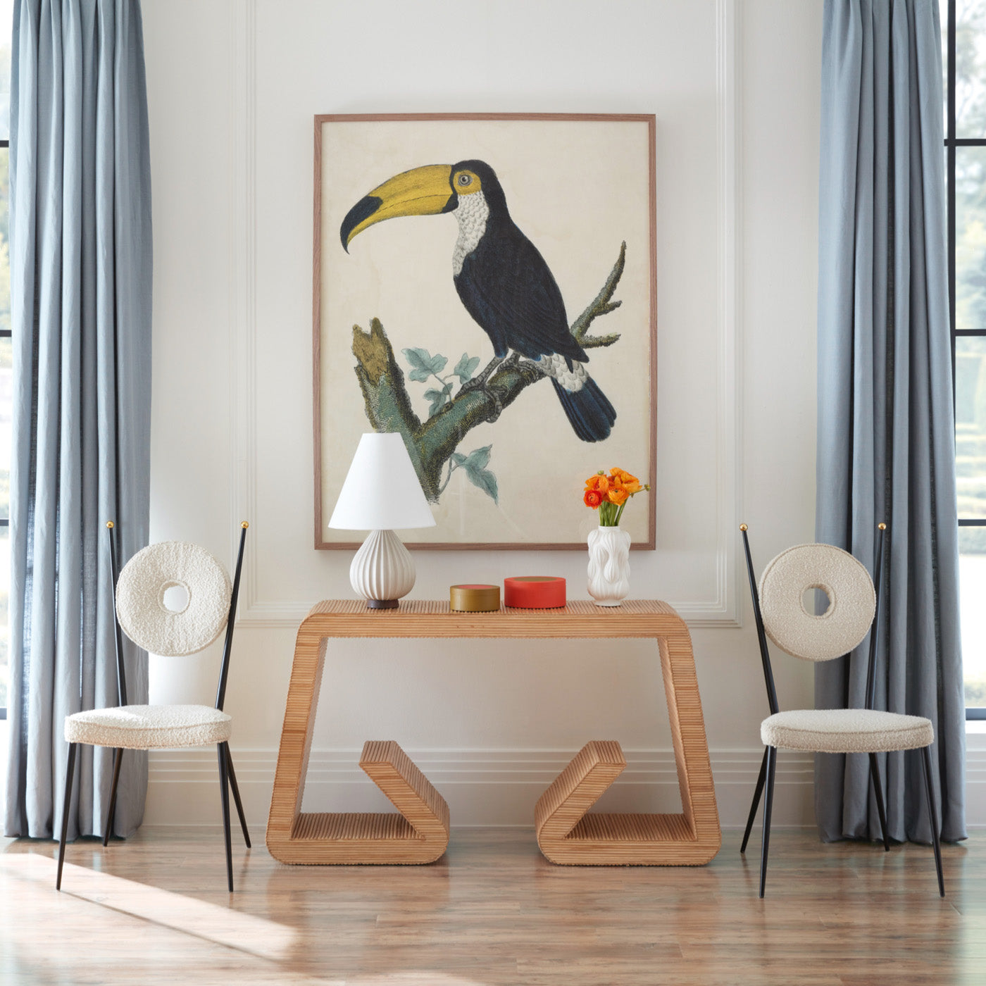 Barraband Toucans 1 Art Studio Jonathan Adler , Black Friday Sale Jonathan Adler Furniture Sale, Old Bones Co, Mid Century Furniture Sale, Four Hands Furniture, Black Friday Sale Barraband Toucans 1,Gus Sale, Perigold Barraband Toucans 1 Art Studio Black Friday Sale , Perigold Sale Barraband Toucans 1,Barraband Toucans 1 Lulu and Georgia, Burke Decor Sale Barraband Toucans 1, www.oldbonesco.com