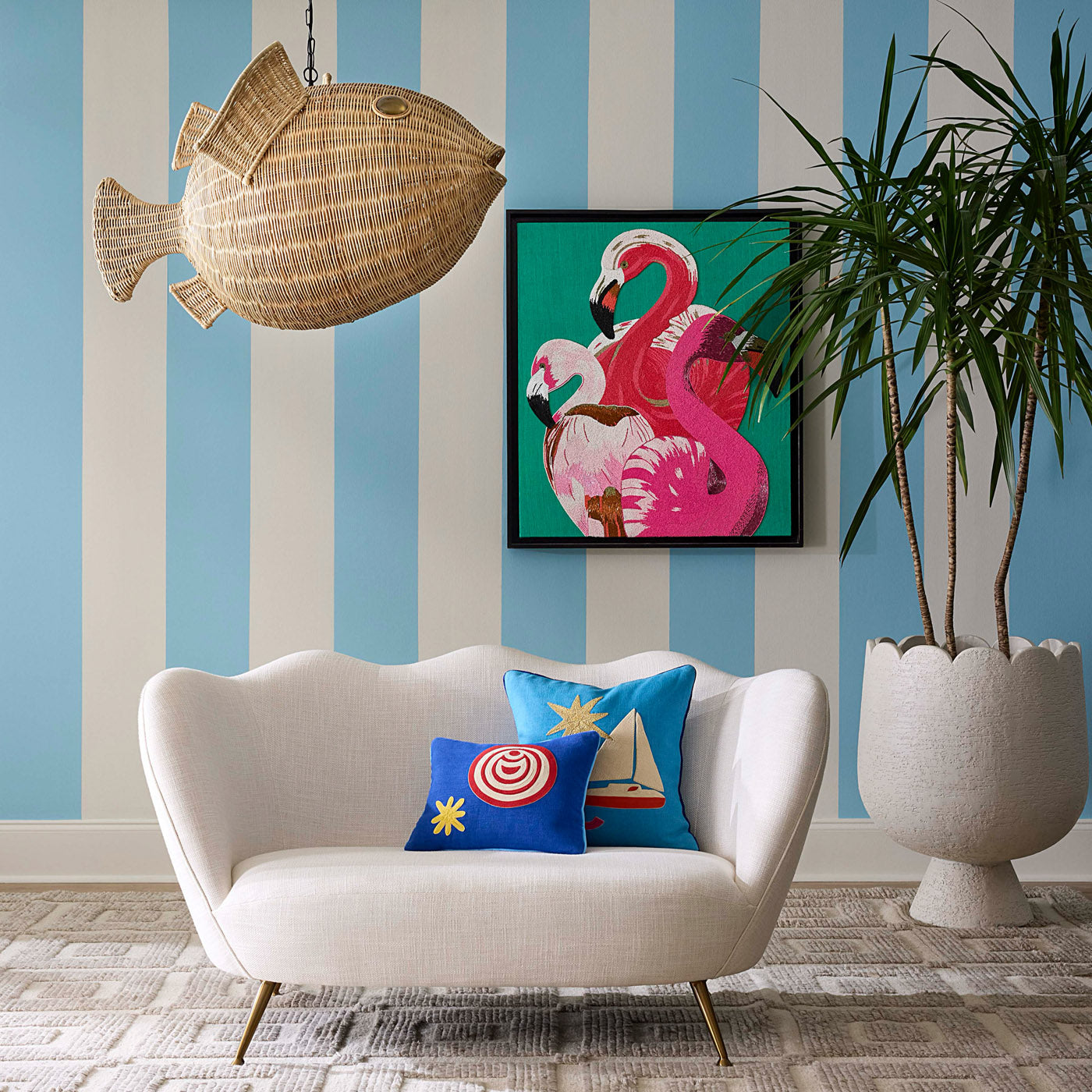 Ripple 56.5" Apartment Sofa Sofas Jonathan Adler , Black Friday Sale Jonathan Adler Furniture Sale, Old Bones Co, Mid Century Furniture Sale, Four Hands Furniture, Black Friday Sale Ripple 56.5" Apartment Sofa,Gus Sale, Perigold Ripple 56.5" Apartment Sofa Sofas Black Friday Sale , Perigold Sale Ripple 56.5" Apartment Sofa,Ripple 56.5" Apartment Sofa Lulu and Georgia, Burke Decor Sale Ripple 56.5" Apartment Sofa, www.oldbonesco.com