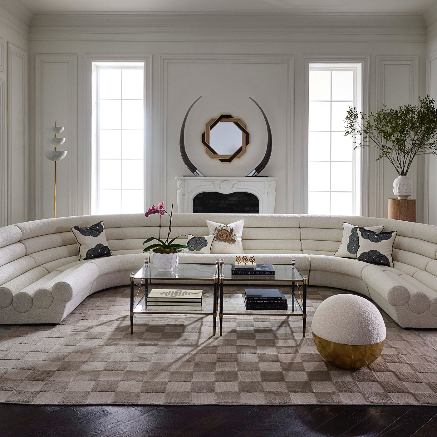 Futura Five-Piece Sectional Sectionals Jonathan Adler , Black Friday Sale Jonathan Adler Furniture Sale, Old Bones Co, Mid Century Furniture Sale, Four Hands Furniture, Black Friday Sale Futura Five-Piece Sectional,Gus Sale, Perigold Futura Five-Piece Sectional Sectionals Black Friday Sale , Perigold Sale Futura Five-Piece Sectional,Futura Five-Piece Sectional Lulu and Georgia, Burke Decor Sale Futura Five-Piece Sectional, www.oldbonesco.com