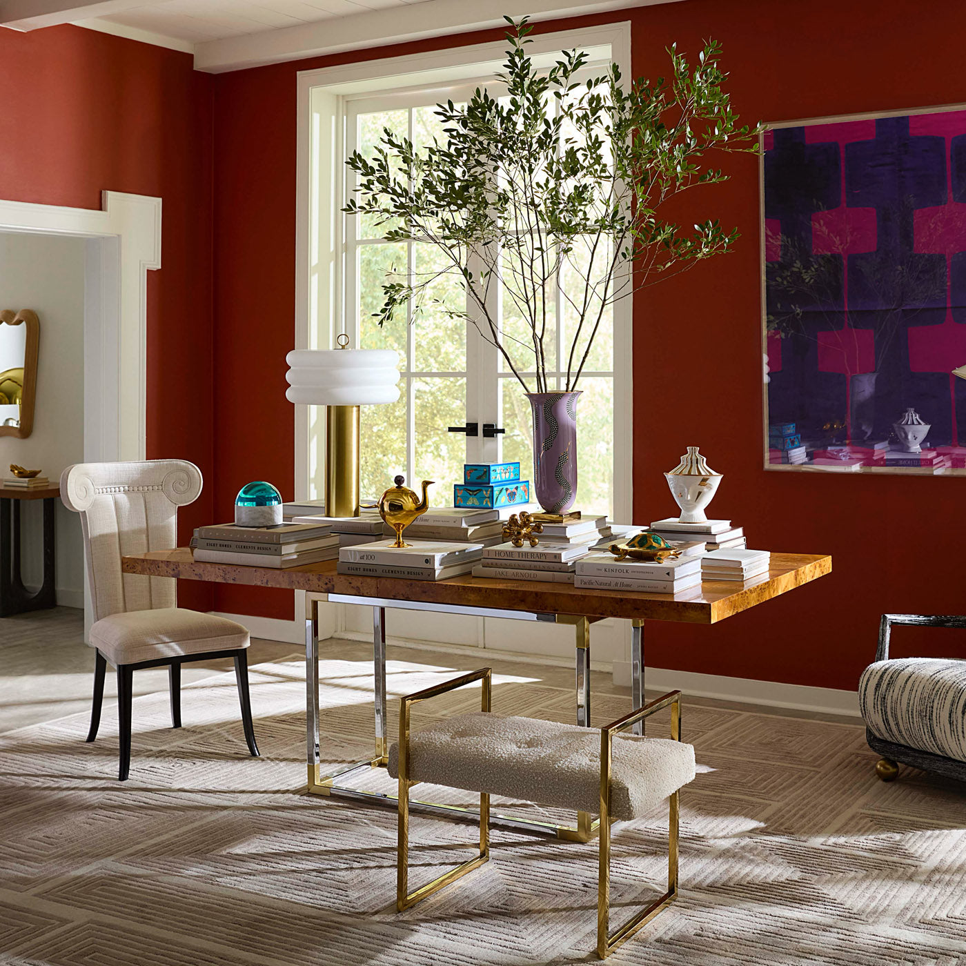 Acropolis Dining Chair Dining Chairs Jonathan Adler , Black Friday Sale Jonathan Adler Furniture Sale, Old Bones Co, Mid Century Furniture Sale, Four Hands Furniture, Black Friday Sale Acropolis Dining Chair,Gus Sale, Perigold Acropolis Dining Chair Dining Chairs Black Friday Sale , Perigold Sale Acropolis Dining Chair,Acropolis Dining Chair Lulu and Georgia, Burke Decor Sale Acropolis Dining Chair, www.oldbonesco.com