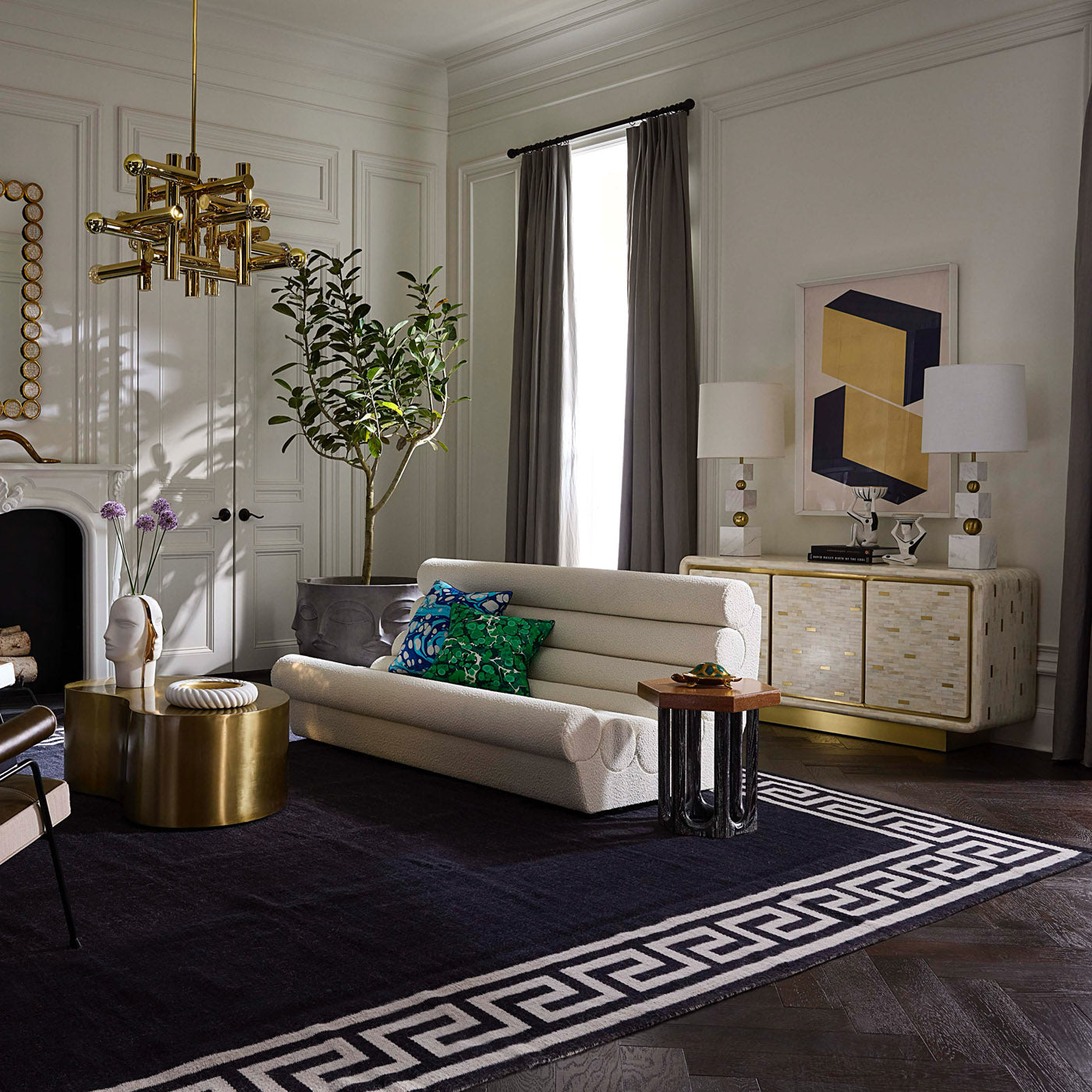 Futura Slipper Sofa Sofa Beds Jonathan Adler , Black Friday Sale Jonathan Adler Furniture Sale, Old Bones Co, Mid Century Furniture Sale, Four Hands Furniture, Black Friday Sale Futura Slipper Sofa,Gus Sale, Perigold Futura Slipper Sofa Sofa Beds Black Friday Sale , Perigold Sale Futura Slipper Sofa,Futura Slipper Sofa Lulu and Georgia, Burke Decor Sale Futura Slipper Sofa, www.oldbonesco.com