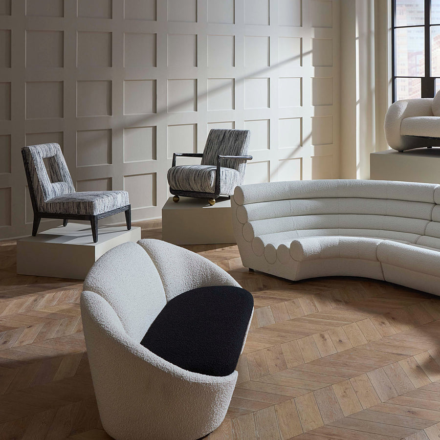 Cocteau Slipper Chair Accent Chairs Jonathan Adler , Black Friday Sale Jonathan Adler Furniture Sale, Old Bones Co, Mid Century Furniture Sale, Four Hands Furniture, Black Friday Sale Cocteau Slipper Chair,Gus Sale, Perigold Cocteau Slipper Chair Accent Chairs Black Friday Sale , Perigold Sale Cocteau Slipper Chair,Cocteau Slipper Chair Lulu and Georgia, Burke Decor Sale Cocteau Slipper Chair, www.oldbonesco.com