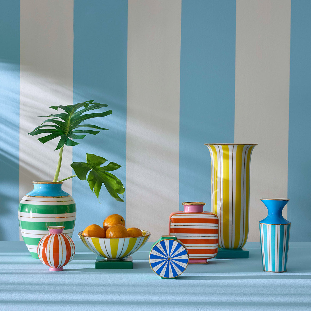 Portofino Bud Vase