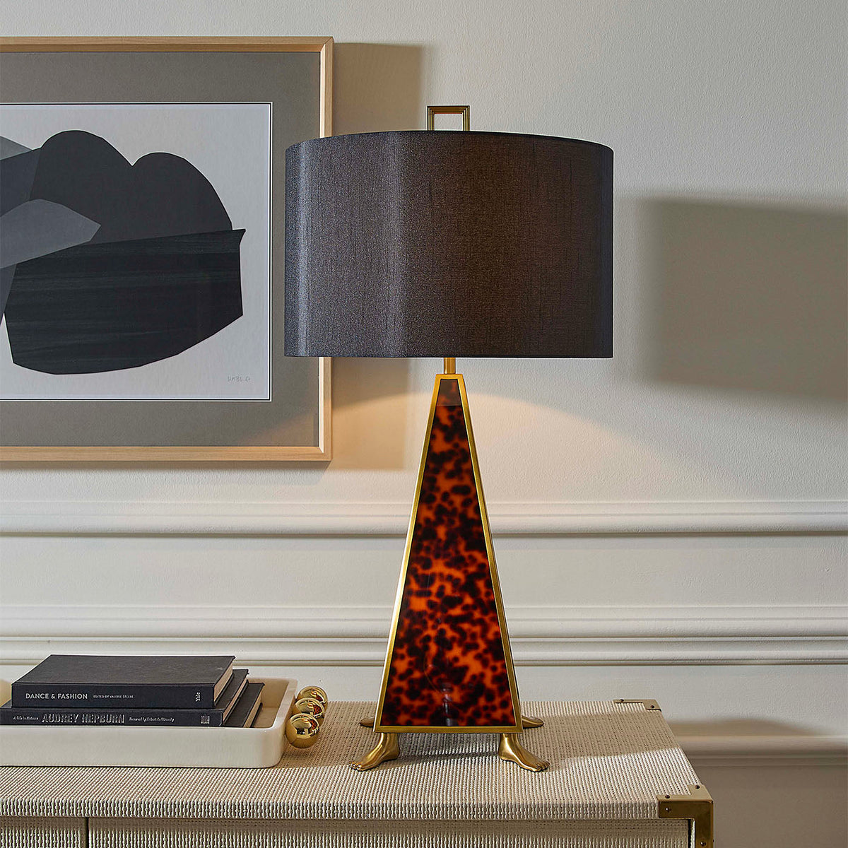 Constantine Table Lamp