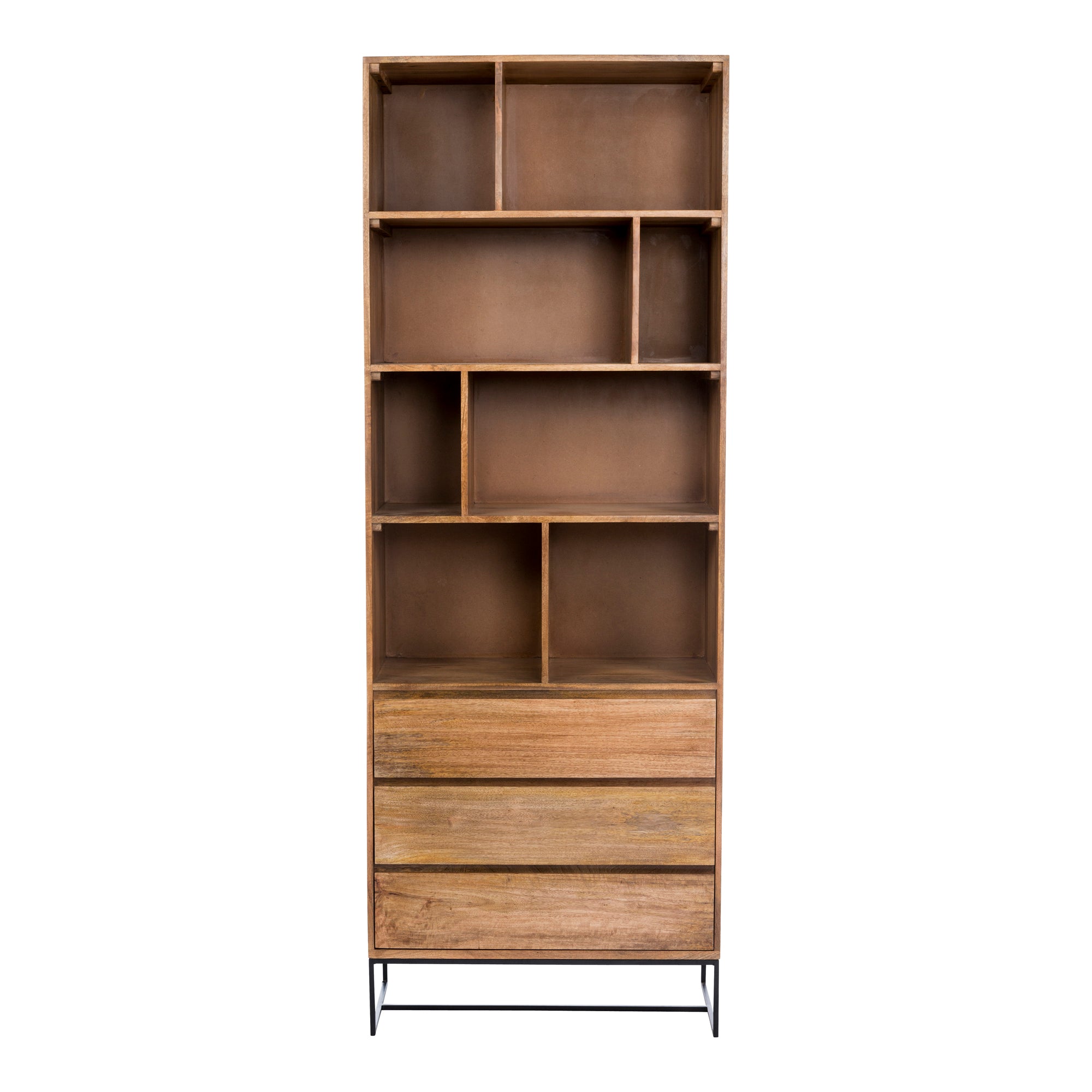 Colvin Shelf shelving Moe's Four Hands, Mid Century Modern Furniture, Old Bones Furniture Company, Old Bones Co, Modern Mid Century, Designer Furniture, Furniture Sale, Warehouse Furniture Sale, Colvin Shelf Sale, https://www.oldbonesco.com/
