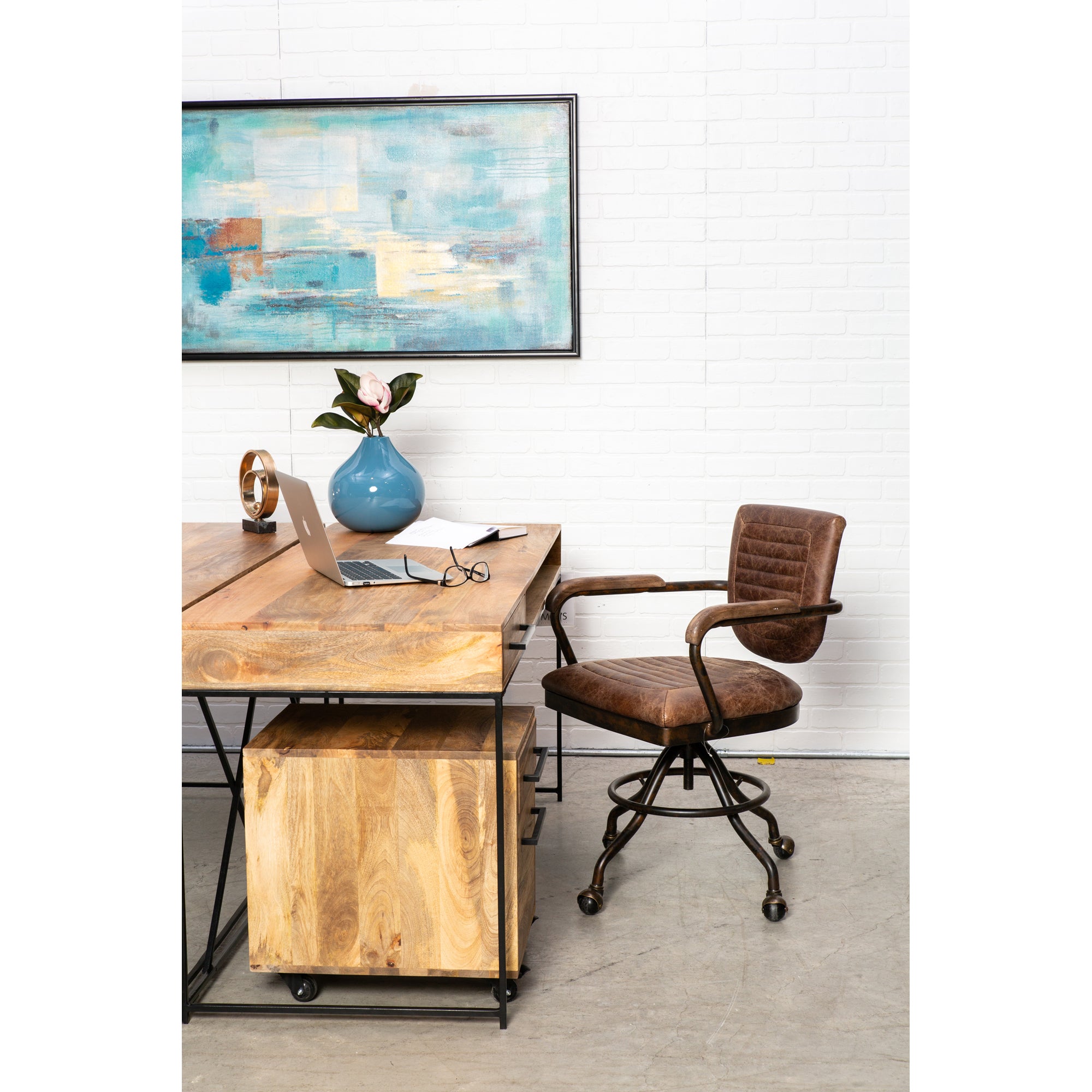 Colvin Desk Furniture > Office Furniture > Desks Moe's Four Hands, Mid Century Modern Furniture, Old Bones Furniture Company, Old Bones Co, Modern Mid Century, Designer Furniture, Furniture Sale, Warehouse Furniture Sale, Colvin Desk Sale, https://www.oldbonesco.com/
