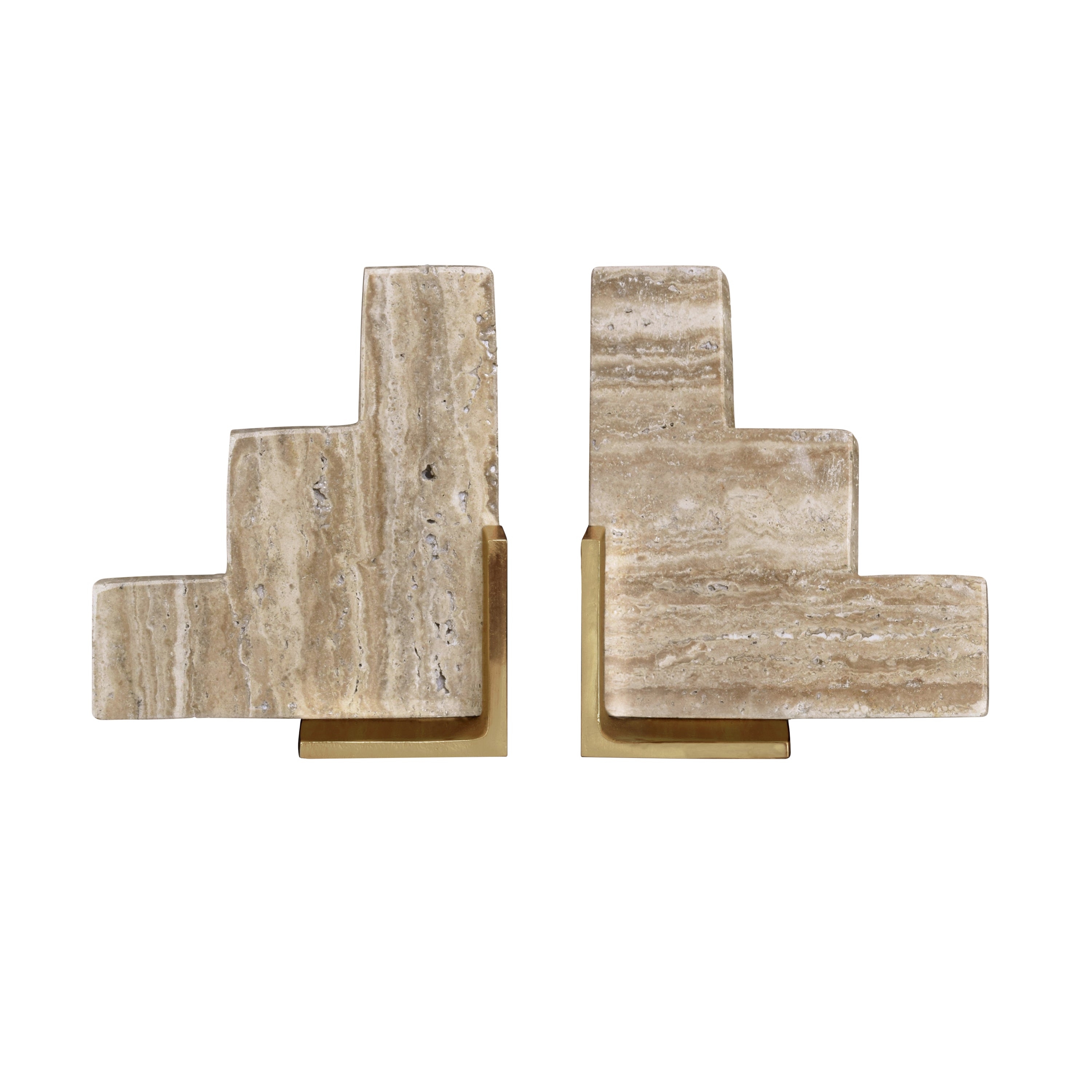 Steps Pair of Natural Travertine Stair Step Bookends Bookends Worlds Away , Black Friday Sale Worlds Away Furniture Sale, Old Bones Co, Mid Century Furniture Sale, Four Hands Furniture, Black Friday Sale Steps Pair of Natural Travertine Stair Step Bookends,Gus Sale, Perigold Steps Pair of Natural Travertine Stair Step Bookends Bookends Black Friday Sale , Perigold Sale Steps Pair of Natural Travertine Stair Step Bookends,Steps Pair of Natural Travertine Stair Step Bookends Lulu and Georgia, Burke Decor Sale