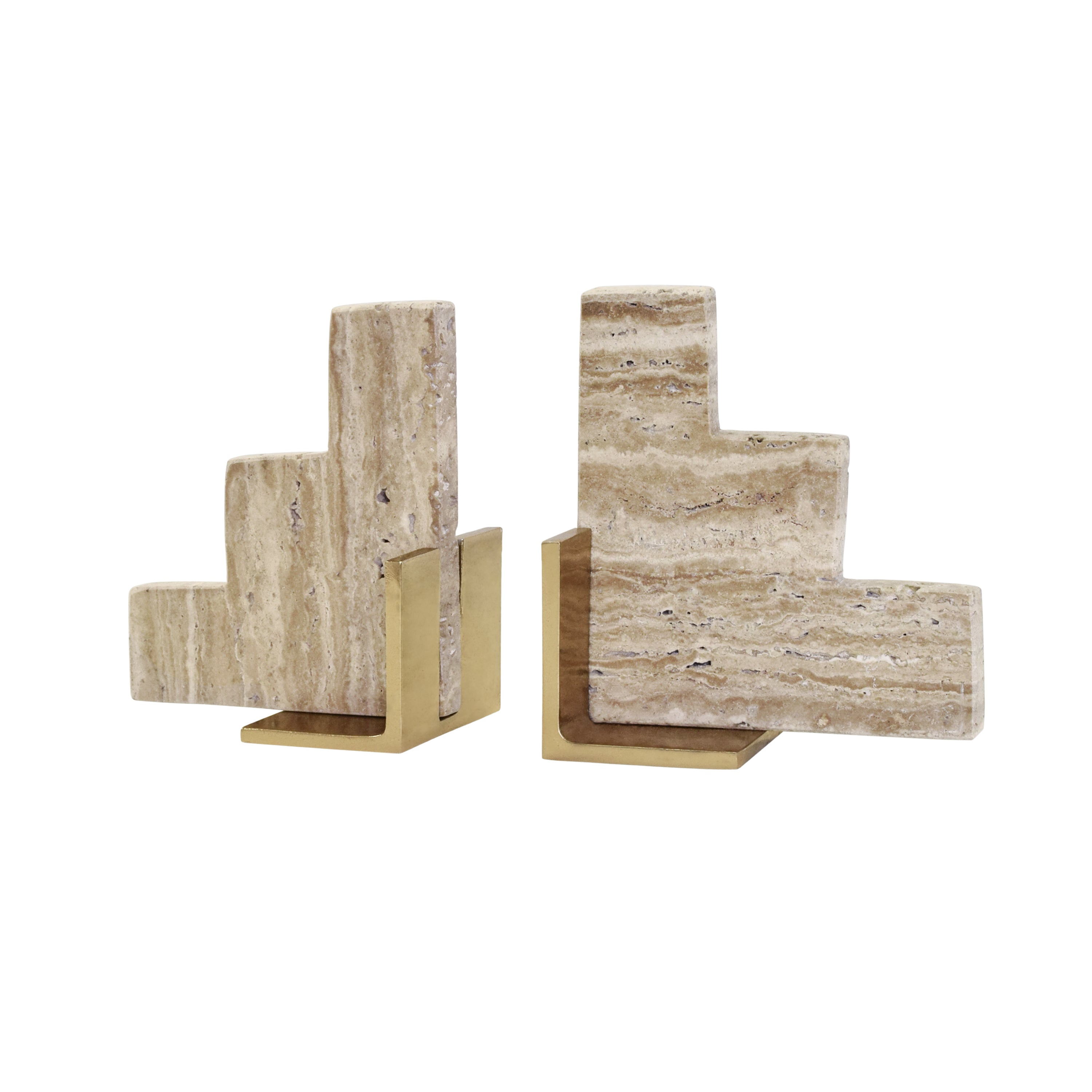 Steps Pair of Natural Travertine Stair Step Bookends Bookends Worlds Away , Black Friday Sale Worlds Away Furniture Sale, Old Bones Co, Mid Century Furniture Sale, Four Hands Furniture, Black Friday Sale Steps Pair of Natural Travertine Stair Step Bookends,Gus Sale, Perigold Steps Pair of Natural Travertine Stair Step Bookends Bookends Black Friday Sale , Perigold Sale Steps Pair of Natural Travertine Stair Step Bookends,Steps Pair of Natural Travertine Stair Step Bookends Lulu and Georgia, Burke Decor Sale