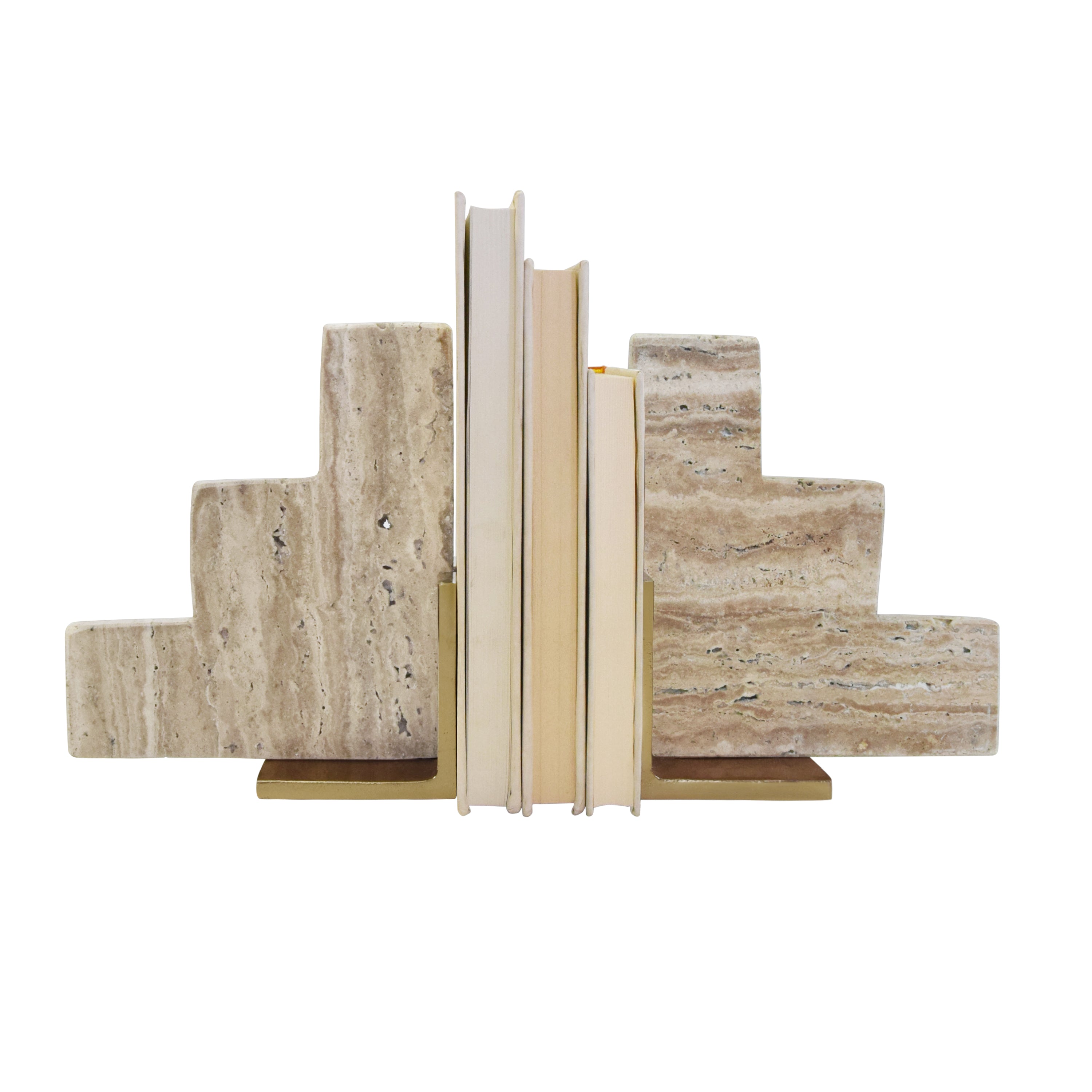 Steps Pair of Natural Travertine Stair Step Bookends Bookends Worlds Away , Black Friday Sale Worlds Away Furniture Sale, Old Bones Co, Mid Century Furniture Sale, Four Hands Furniture, Black Friday Sale Steps Pair of Natural Travertine Stair Step Bookends,Gus Sale, Perigold Steps Pair of Natural Travertine Stair Step Bookends Bookends Black Friday Sale , Perigold Sale Steps Pair of Natural Travertine Stair Step Bookends,Steps Pair of Natural Travertine Stair Step Bookends Lulu and Georgia, Burke Decor Sale