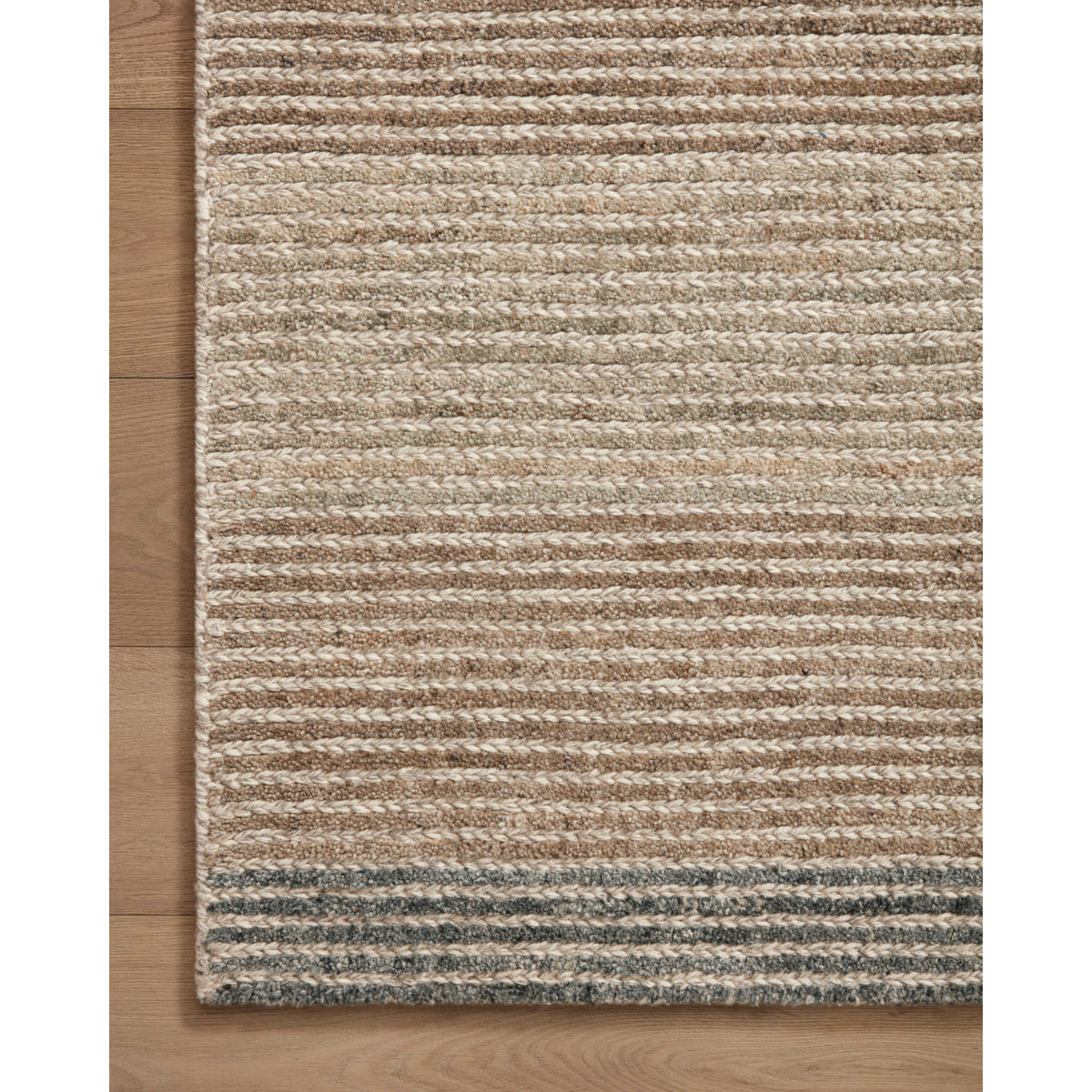 Loloi Stiles Beige/Slate Rug by Loloi