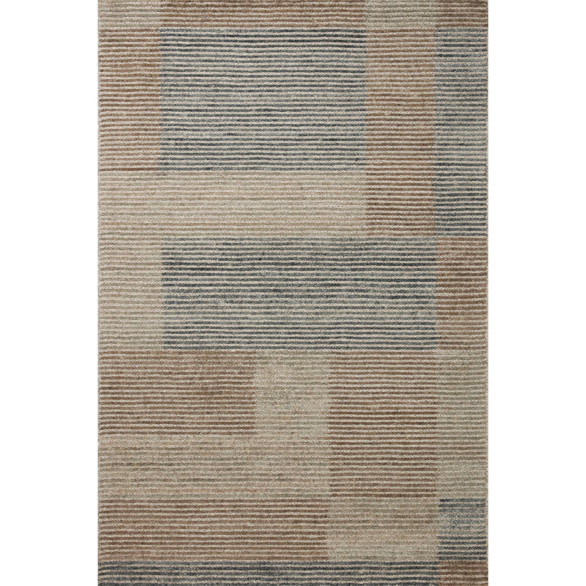 Loloi Stiles Beige/Slate Rug by Loloi