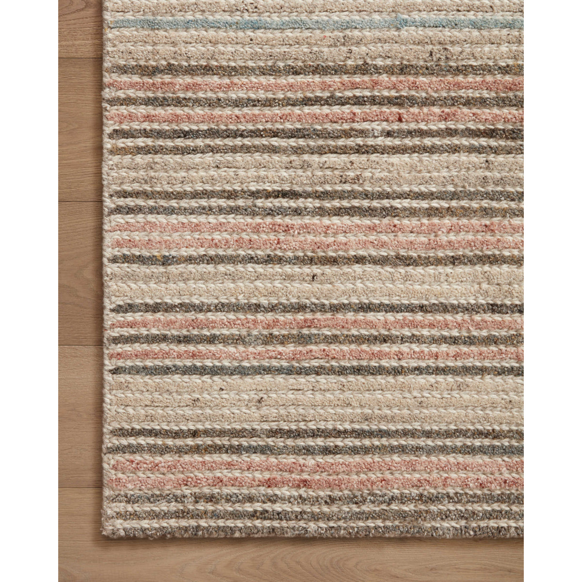 Loloi Stiles Beige/Multi Rug by Loloi