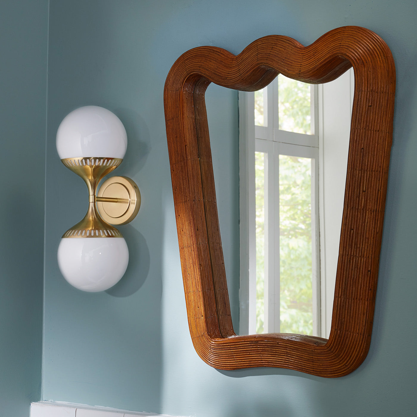 Rio End-on-End Sconce Sconces Jonathan Adler , Black Friday Sale Jonathan Adler Furniture Sale, Old Bones Co, Mid Century Furniture Sale, Four Hands Furniture, Black Friday Sale Rio End-on-End Sconce,Gus Sale, Perigold Rio End-on-End Sconce Sconces Black Friday Sale , Perigold Sale Rio End-on-End Sconce,Rio End-on-End Sconce Lulu and Georgia, Burke Decor Sale Rio End-on-End Sconce, www.oldbonesco.com