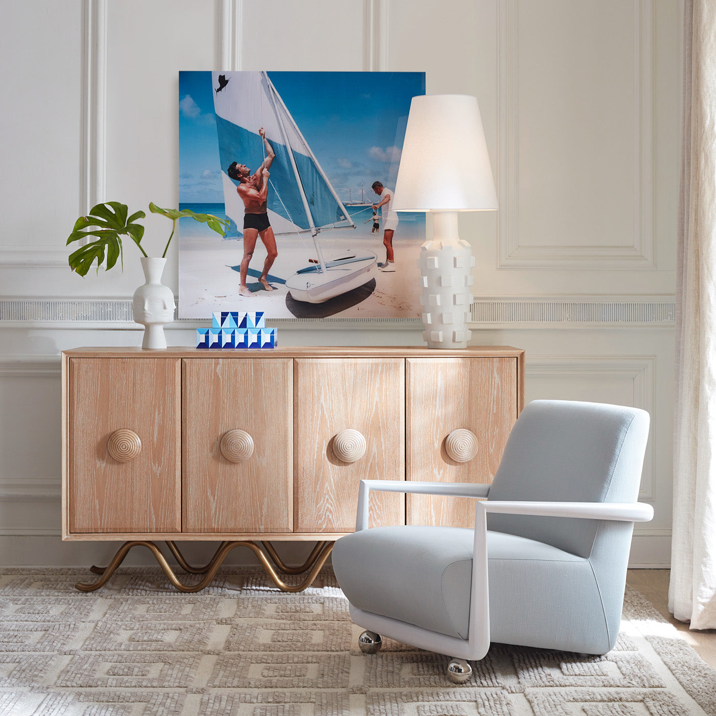 Slim Aarons "Boating in Antigua" Photograph Art Studio Jonathan Adler , Black Friday Sale Jonathan Adler Furniture Sale, Old Bones Co, Mid Century Furniture Sale, Four Hands Furniture, Black Friday Sale Slim Aarons "Boating in Antigua" Photograph,Gus Sale, Perigold Slim Aarons "Boating in Antigua" Photograph Art Studio Black Friday Sale , Perigold Sale Slim Aarons "Boating in Antigua" Photograph,Slim Aarons "Boating in Antigua" Photograph Lulu and Georgia, Burke Decor Sale Slim Aarons "Boating in Antigua" P