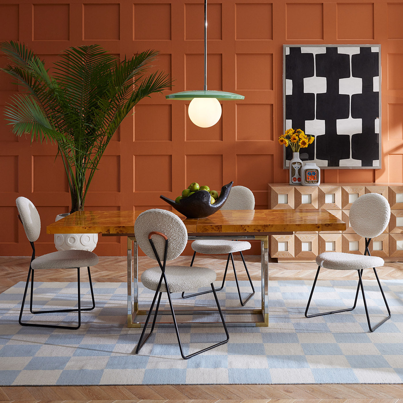 Bond Dining Table Dining Tables Jonathan Adler , Black Friday Sale Jonathan Adler Furniture Sale, Old Bones Co, Mid Century Furniture Sale, Four Hands Furniture, Black Friday Sale Bond Dining Table,Gus Sale, Perigold Bond Dining Table Dining Tables Black Friday Sale , Perigold Sale Bond Dining Table,Bond Dining Table Lulu and Georgia, Burke Decor Sale Bond Dining Table, www.oldbonesco.com