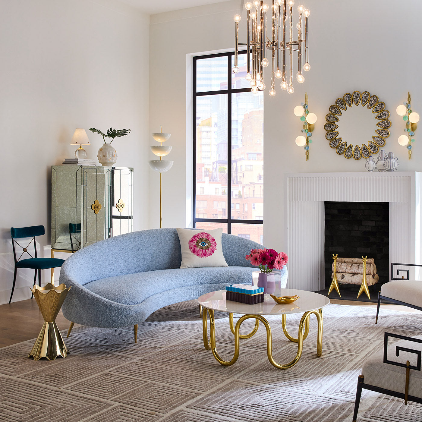 Meurice Chandelier Chandeliers Jonathan Adler , Black Friday Sale Jonathan Adler Furniture Sale, Old Bones Co, Mid Century Furniture Sale, Four Hands Furniture, Black Friday Sale Meurice Chandelier,Gus Sale, Perigold Meurice Chandelier Chandeliers Black Friday Sale , Perigold Sale Meurice Chandelier,Meurice Chandelier Lulu and Georgia, Burke Decor Sale Meurice Chandelier, www.oldbonesco.com