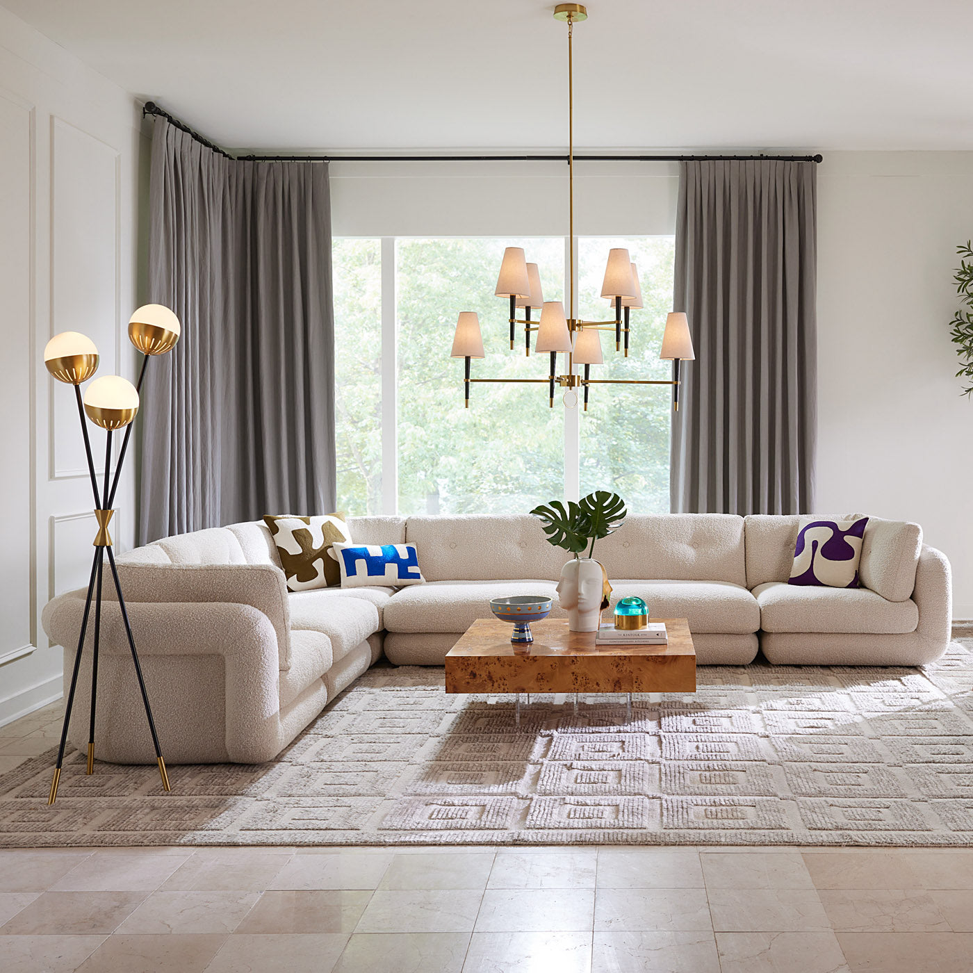 Ventana Two-Tier Chandelier Chandeliers Jonathan Adler , Black Friday Sale Jonathan Adler Furniture Sale, Old Bones Co, Mid Century Furniture Sale, Four Hands Furniture, Black Friday Sale Ventana Two-Tier Chandelier,Gus Sale, Perigold Ventana Two-Tier Chandelier Chandeliers Black Friday Sale , Perigold Sale Ventana Two-Tier Chandelier,Ventana Two-Tier Chandelier Lulu and Georgia, Burke Decor Sale Ventana Two-Tier Chandelier, www.oldbonesco.com