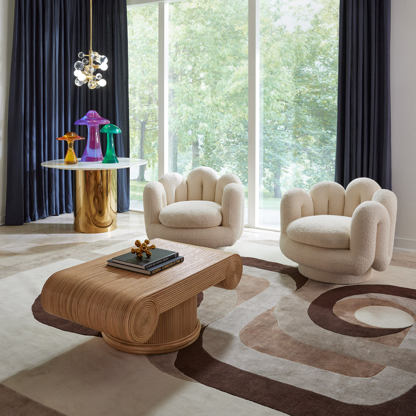 Serpentine Swivel Chair Accent Chairs Jonathan Adler , Black Friday Sale Jonathan Adler Furniture Sale, Old Bones Co, Mid Century Furniture Sale, Four Hands Furniture, Black Friday Sale Serpentine Swivel Chair,Gus Sale, Perigold Serpentine Swivel Chair Accent Chairs Black Friday Sale , Perigold Sale Serpentine Swivel Chair,Serpentine Swivel Chair Lulu and Georgia, Burke Decor Sale Serpentine Swivel Chair, www.oldbonesco.com