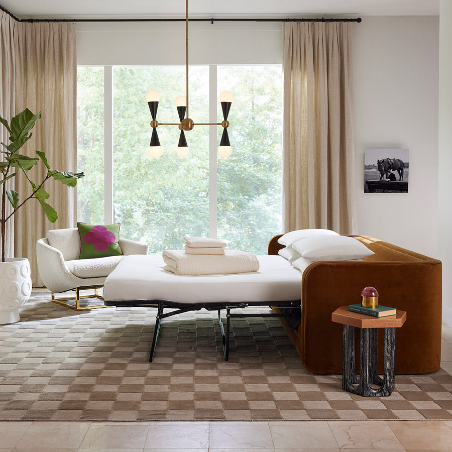 Sunset 84" Sleeper Sofa Sofa Beds Jonathan Adler , Black Friday Sale Jonathan Adler Furniture Sale, Old Bones Co, Mid Century Furniture Sale, Four Hands Furniture, Black Friday Sale Sunset 84" Sleeper Sofa,Gus Sale, Perigold Sunset 84" Sleeper Sofa Sofa Beds Black Friday Sale , Perigold Sale Sunset 84" Sleeper Sofa,Sunset 84" Sleeper Sofa Lulu and Georgia, Burke Decor Sale Sunset 84" Sleeper Sofa, www.oldbonesco.com