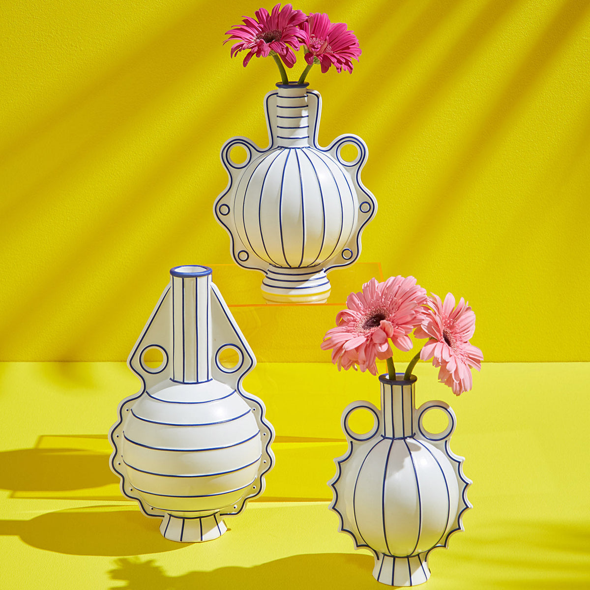 Venezia Vase