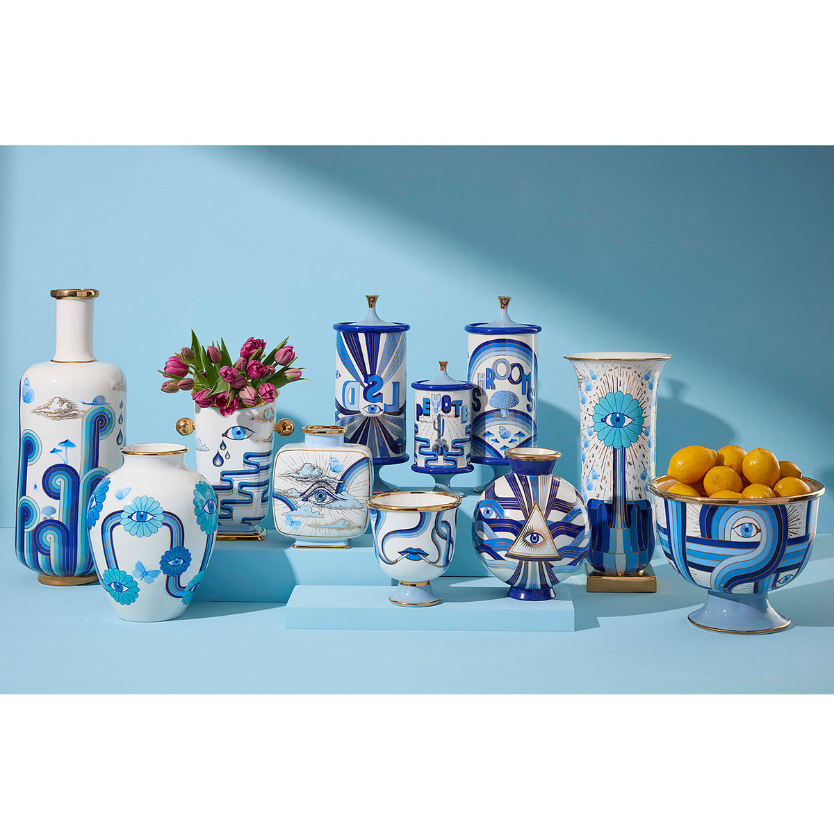 Druggist Urn