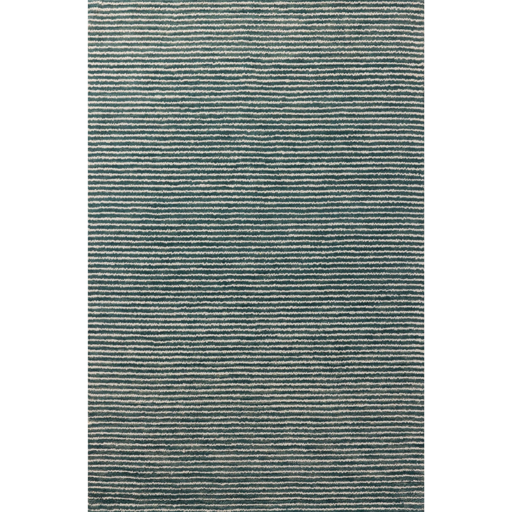 Loloi Sunday Ocean/Ivory Rug