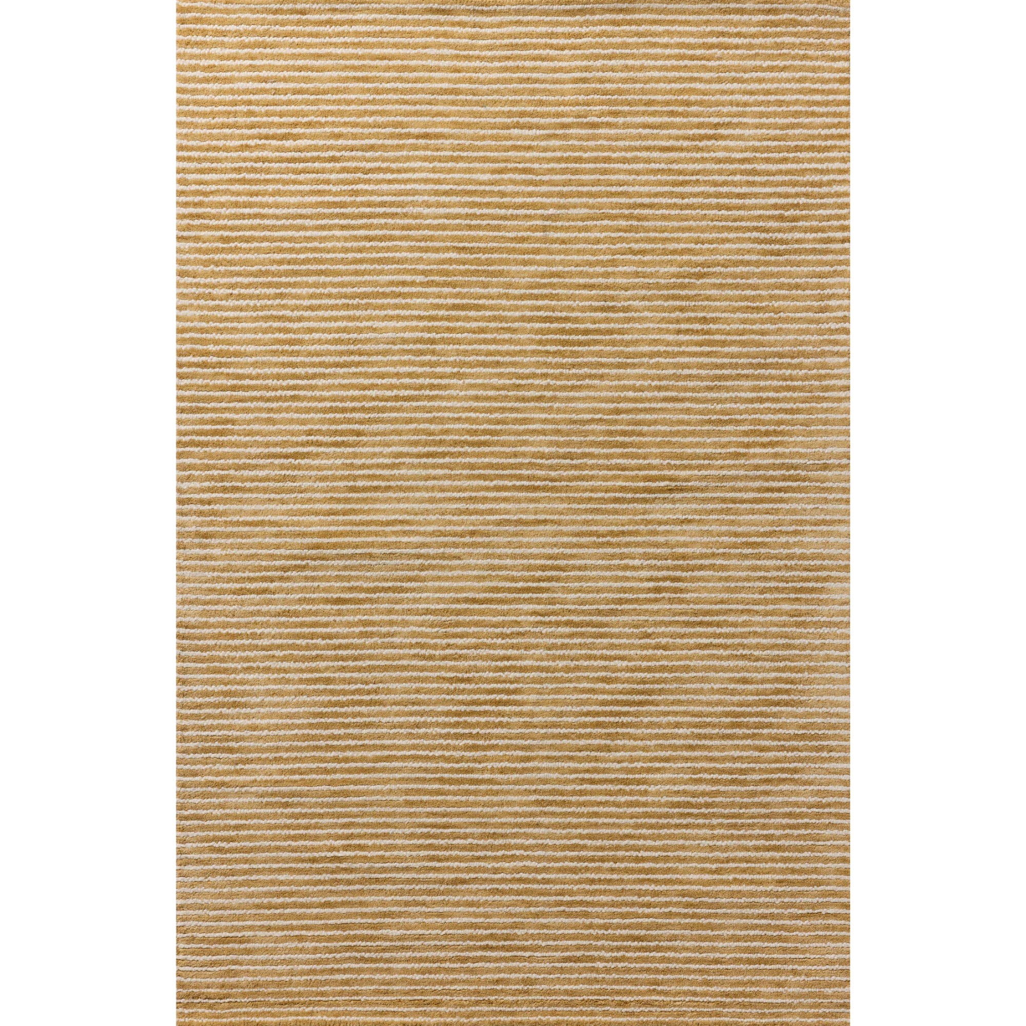 Loloi Sunday Wheat/Ivory Rug
