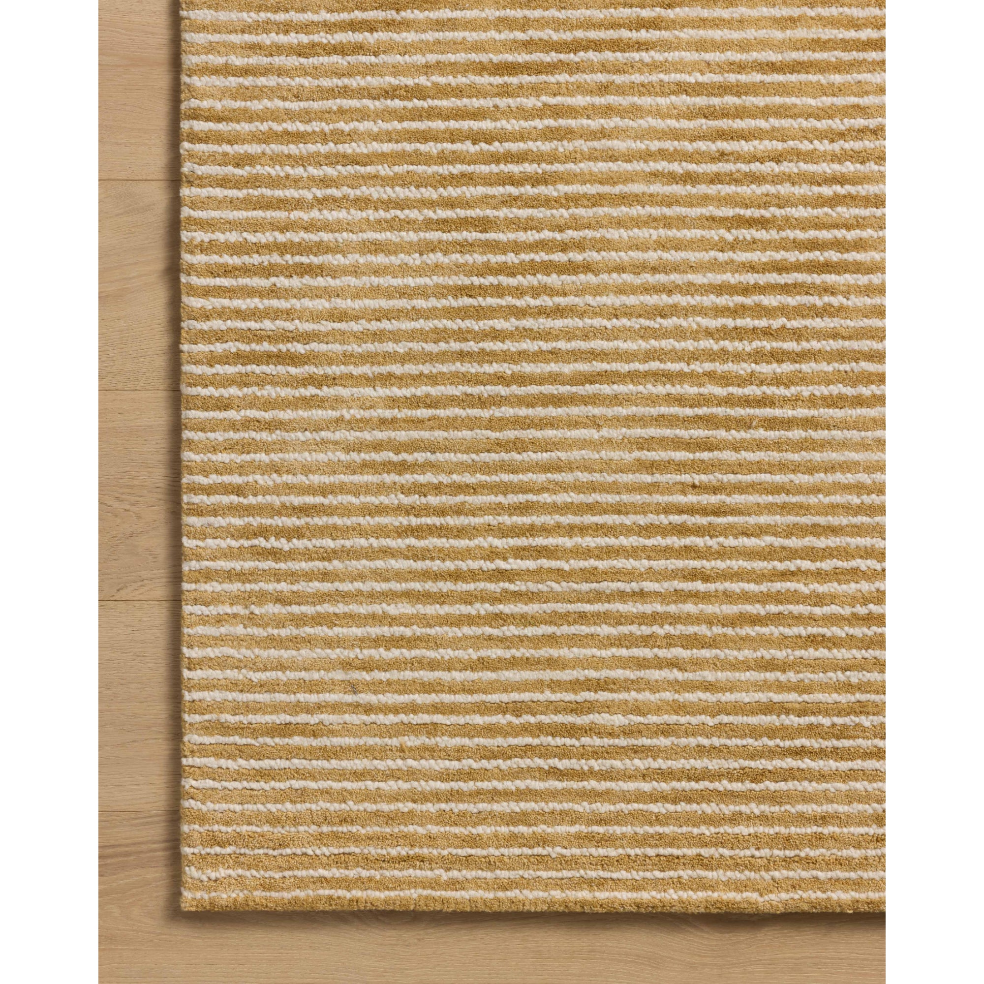 Loloi Sunday Wheat/Ivory Rug