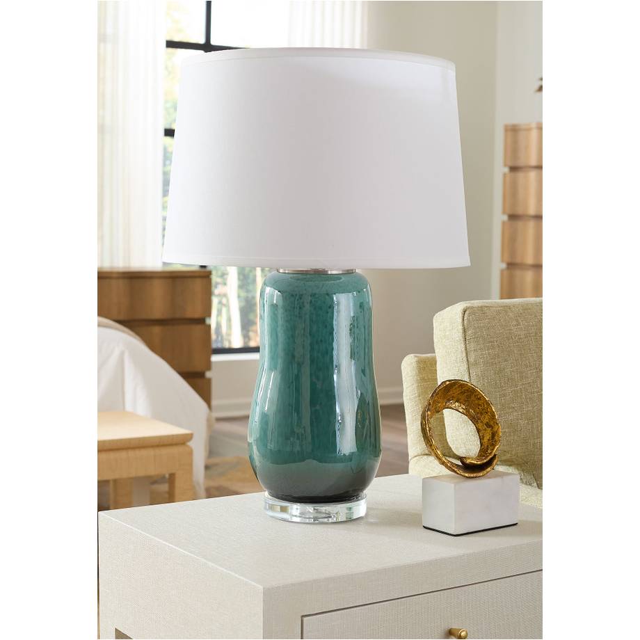 Savannah Lamp without Shade