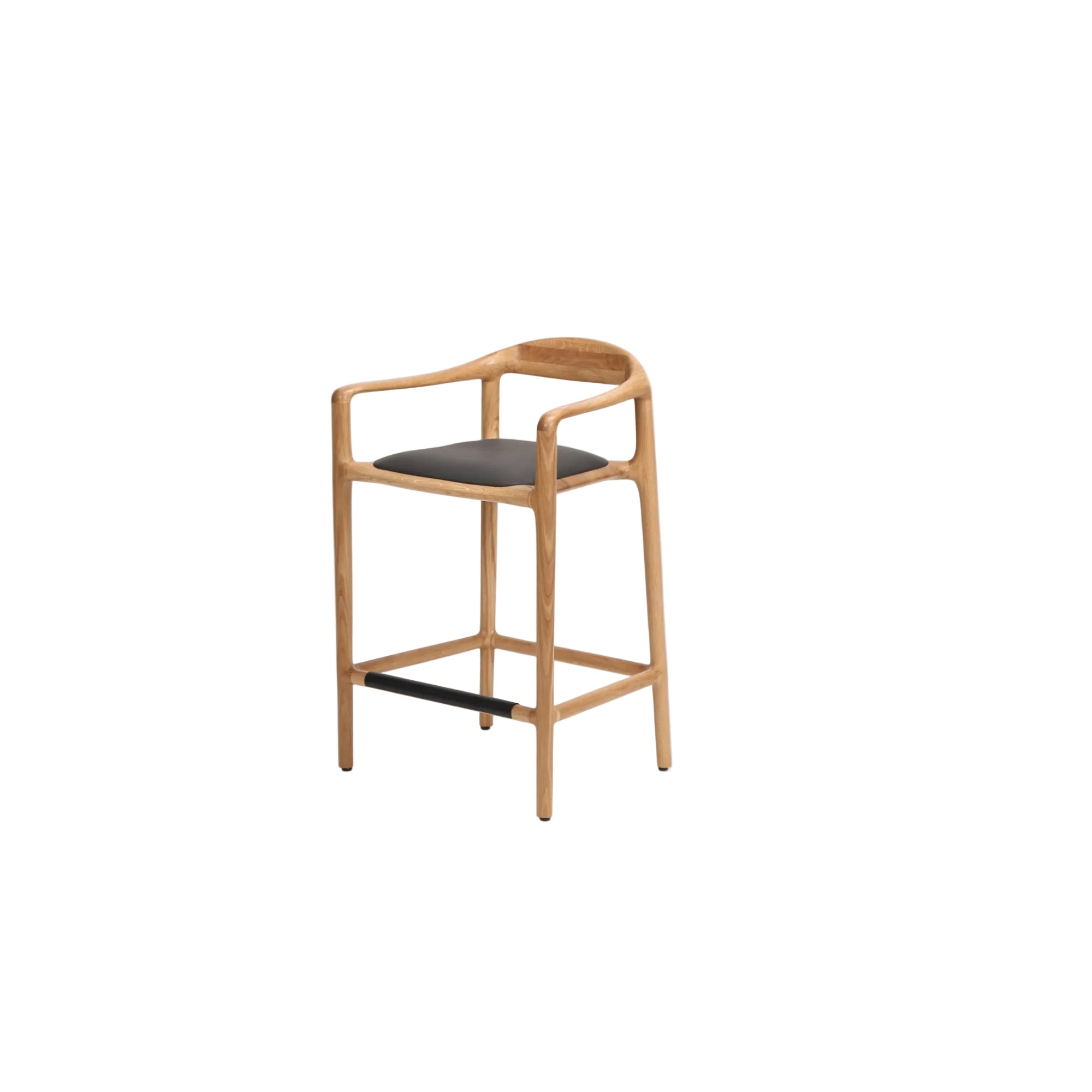 Sagrada Counter Chair Upholstered