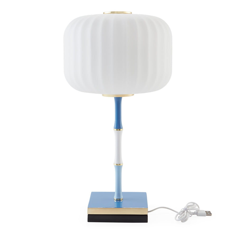 Scala Rechargeable Table Lamp