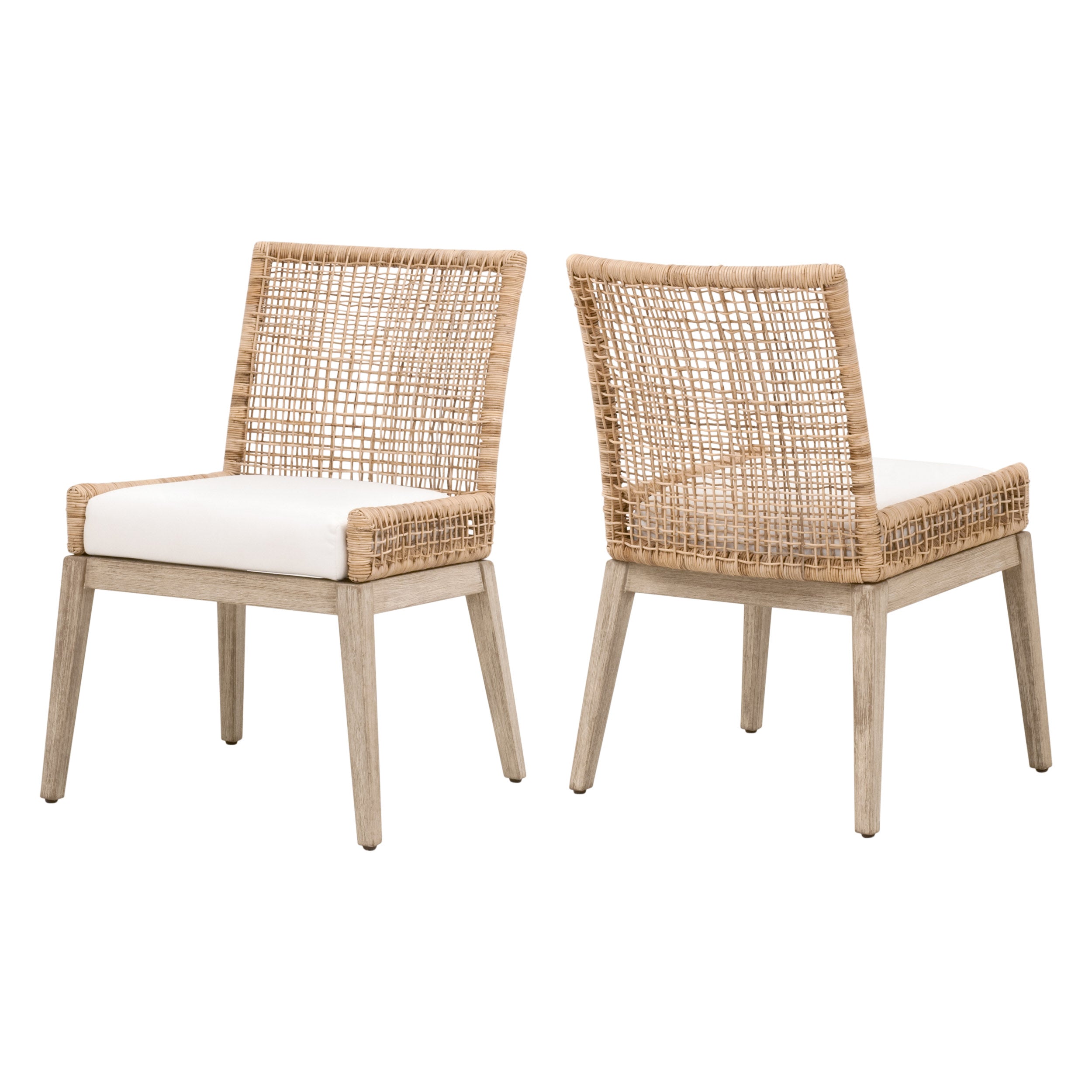 Seaside Dining Chair - Set of 2 Dining Chairs Essentials For Living , Black Friday Sale Essentials For Living Furniture Sale, Old Bones Co, Mid Century Furniture Sale, Four Hands Furniture, Black Friday Sale Seaside Dining Chair - Set of 2,Gus Sale, Perigold Seaside Dining Chair - Set of 2 Dining Chairs Black Friday Sale , Perigold Sale Seaside Dining Chair - Set of 2,Seaside Dining Chair - Set of 2 Lulu and Georgia, Burke Decor Sale Seaside Dining Chair - Set of 2, www.oldbonesco.com