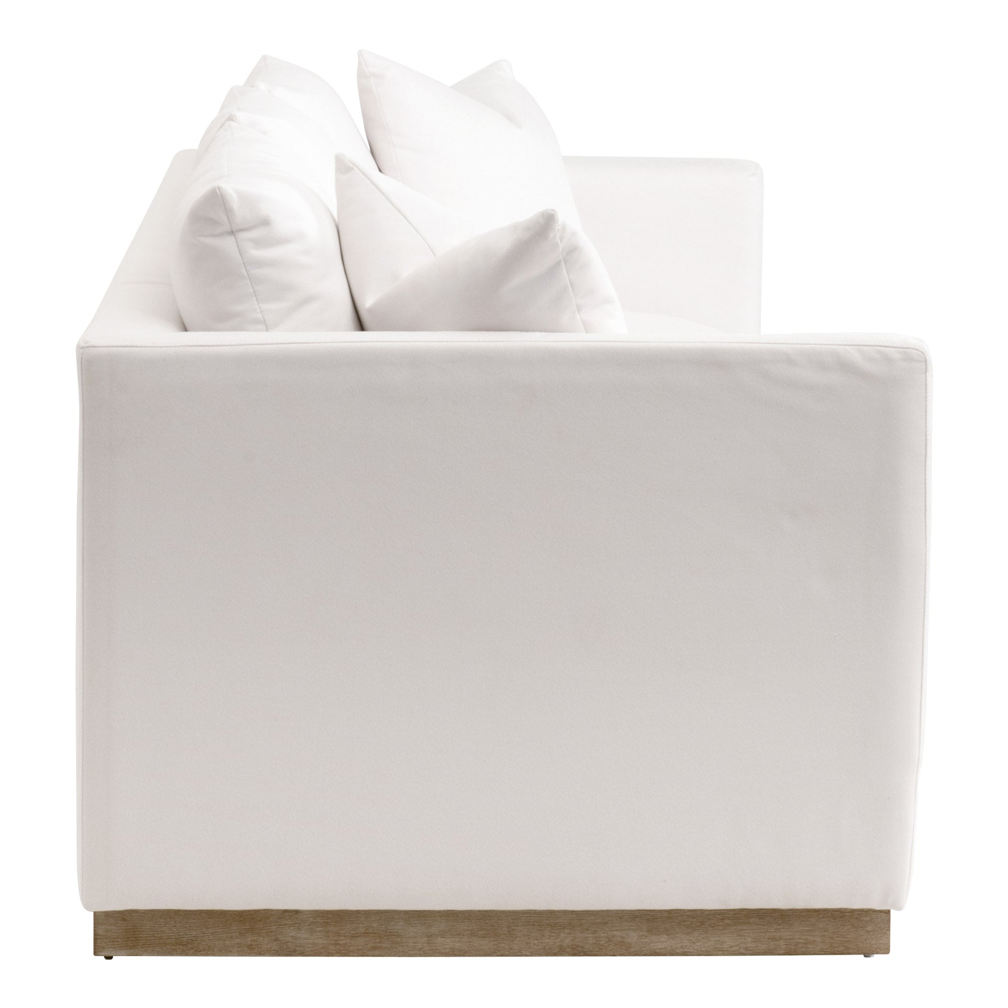 Siena 96" Plinth Base Sofa Sofas Essentials For Living , Black Friday Sale Essentials For Living Furniture Sale, Old Bones Co, Mid Century Furniture Sale, Four Hands Furniture, Black Friday Sale Siena 96" Plinth Base Sofa,Gus Sale, Perigold Siena 96" Plinth Base Sofa Sofas Black Friday Sale , Perigold Sale Siena 96" Plinth Base Sofa,Siena 96" Plinth Base Sofa Lulu and Georgia, Burke Decor Sale Siena 96" Plinth Base Sofa, www.oldbonesco.com