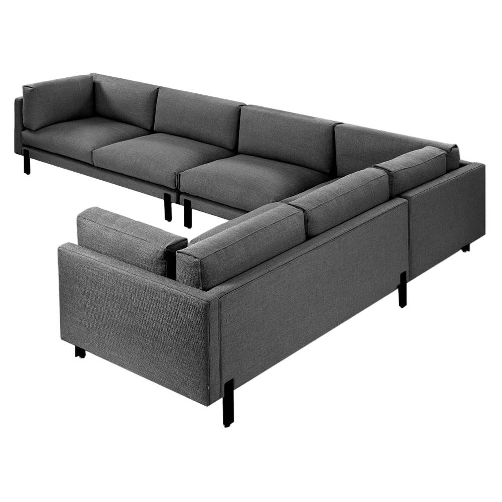 Silverlake XL Sectional
