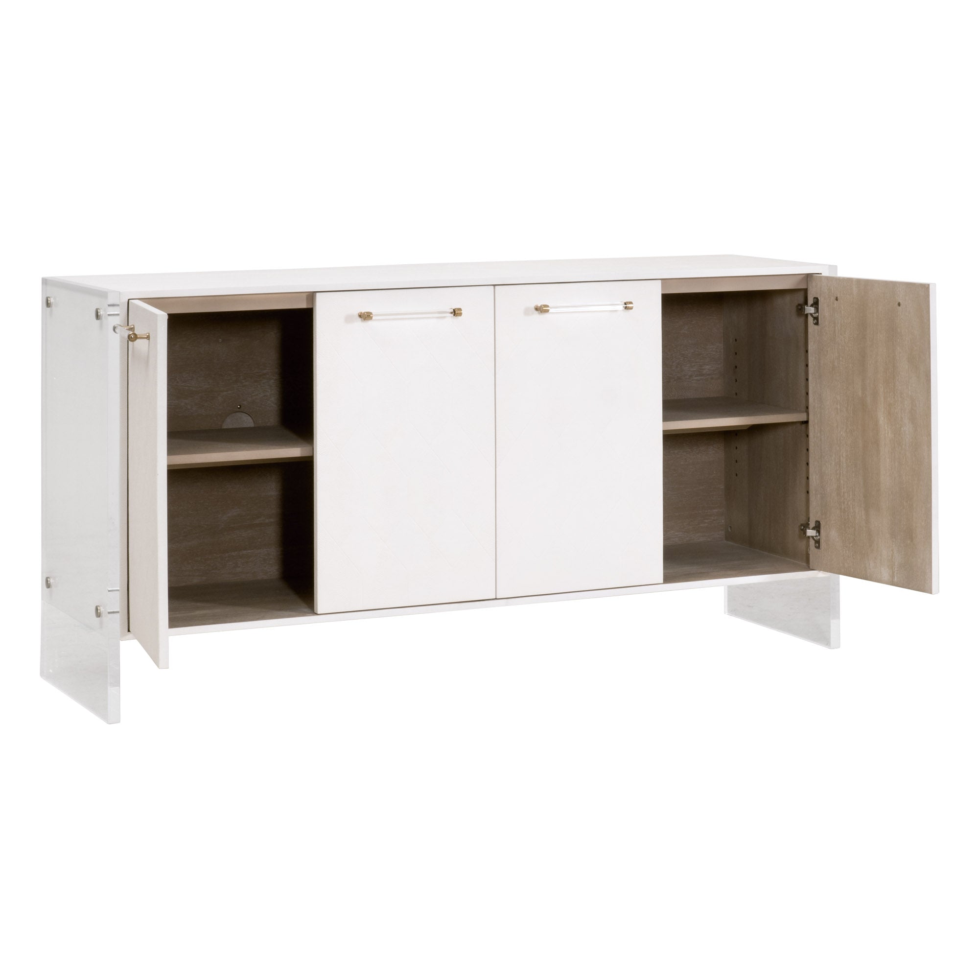 Sonia Shagreen Media Sideboard Credenzas & Sideboards Essentials For Living , Black Friday Sale Essentials For Living Furniture Sale, Old Bones Co, Mid Century Furniture Sale, Four Hands Furniture, Black Friday Sale Sonia Shagreen Media Sideboard,Gus Sale, Perigold Sonia Shagreen Media Sideboard Credenzas & Sideboards Black Friday Sale , Perigold Sale Sonia Shagreen Media Sideboard,Sonia Shagreen Media Sideboard Lulu and Georgia, Burke Decor Sale Sonia Shagreen Media Sideboard, www.oldbonesco.com