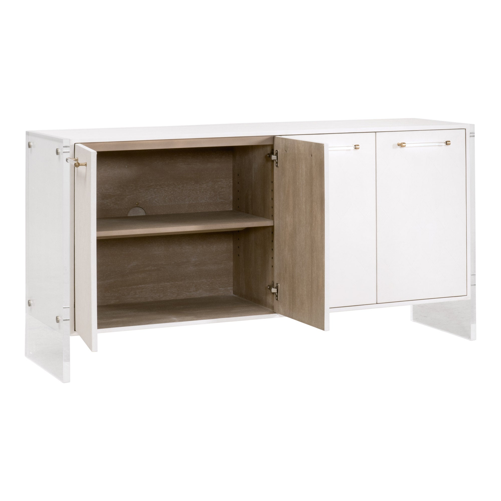 Sonia Shagreen Media Sideboard Credenzas & Sideboards Essentials For Living , Black Friday Sale Essentials For Living Furniture Sale, Old Bones Co, Mid Century Furniture Sale, Four Hands Furniture, Black Friday Sale Sonia Shagreen Media Sideboard,Gus Sale, Perigold Sonia Shagreen Media Sideboard Credenzas & Sideboards Black Friday Sale , Perigold Sale Sonia Shagreen Media Sideboard,Sonia Shagreen Media Sideboard Lulu and Georgia, Burke Decor Sale Sonia Shagreen Media Sideboard, www.oldbonesco.com