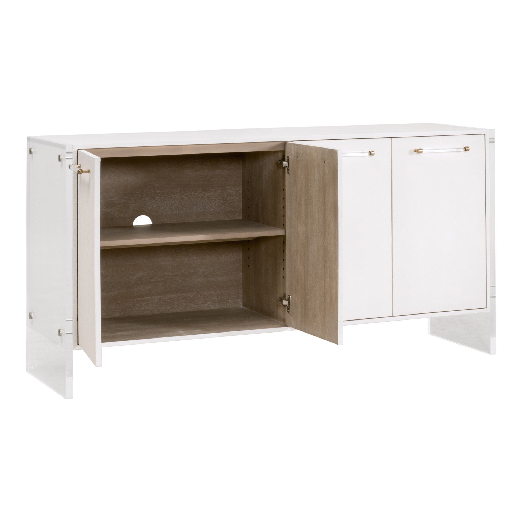 Sonia Shagreen Media Sideboard Credenzas & Sideboards Essentials For Living , Black Friday Sale Essentials For Living Furniture Sale, Old Bones Co, Mid Century Furniture Sale, Four Hands Furniture, Black Friday Sale Sonia Shagreen Media Sideboard,Gus Sale, Perigold Sonia Shagreen Media Sideboard Credenzas & Sideboards Black Friday Sale , Perigold Sale Sonia Shagreen Media Sideboard,Sonia Shagreen Media Sideboard Lulu and Georgia, Burke Decor Sale Sonia Shagreen Media Sideboard, www.oldbonesco.com