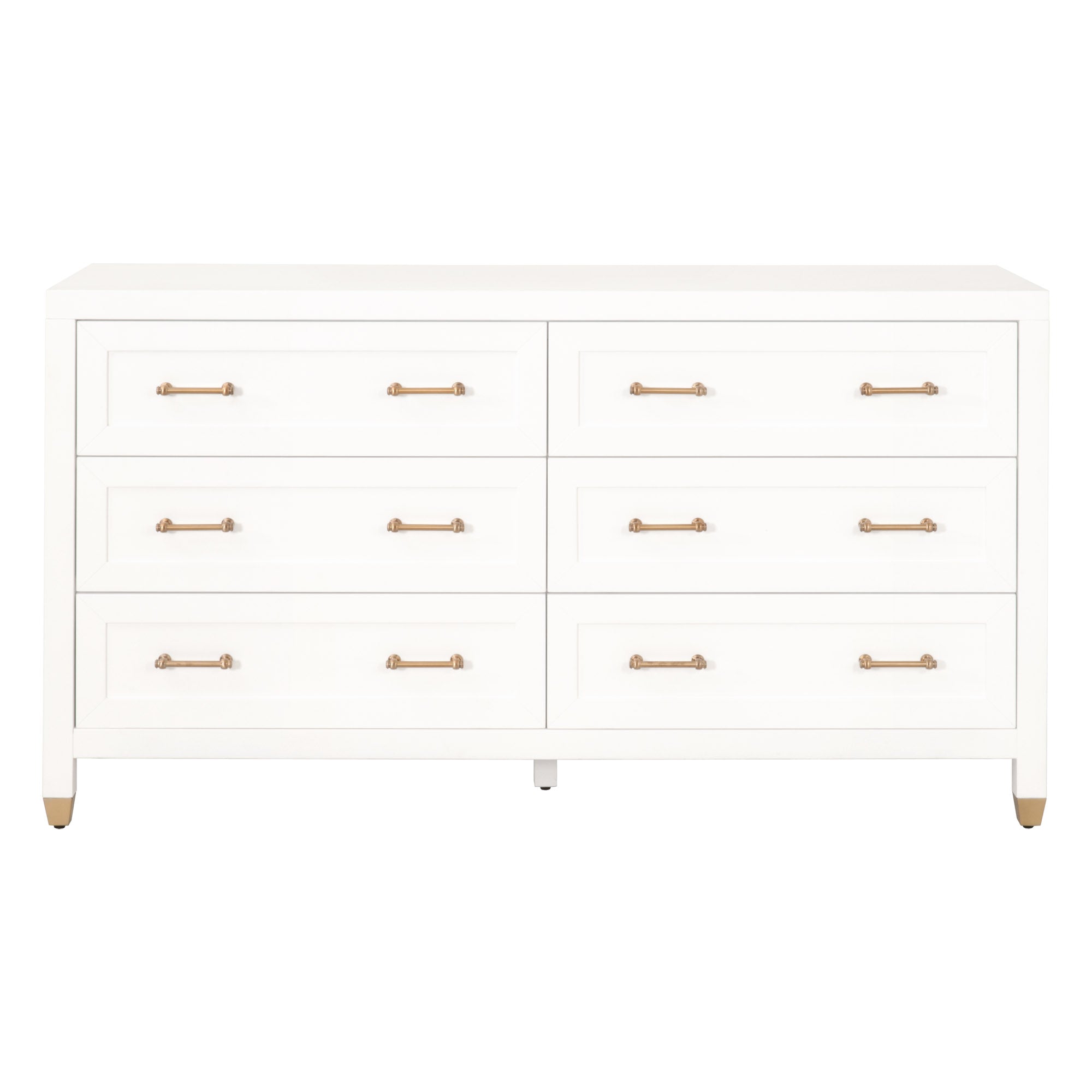 Stella 6-Drawer Double Dresser Dressers & Chests Essentials For Living , Black Friday Sale Essentials For Living Furniture Sale, Old Bones Co, Mid Century Furniture Sale, Four Hands Furniture, Black Friday Sale Stella 6-Drawer Double Dresser,Gus Sale, Perigold Stella 6-Drawer Double Dresser Dressers & Chests Black Friday Sale , Perigold Sale Stella 6-Drawer Double Dresser,Stella 6-Drawer Double Dresser Lulu and Georgia, Burke Decor Sale Stella 6-Drawer Double Dresser, www.oldbonesco.com