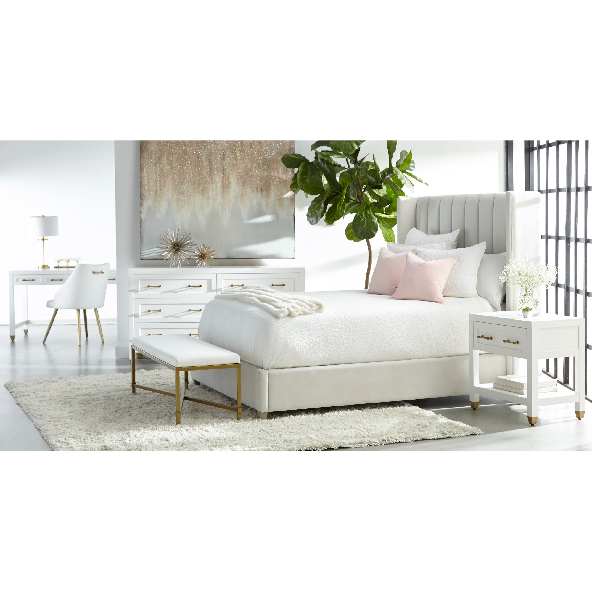 Stella 6-Drawer Double Dresser Dressers & Chests Essentials For Living , Black Friday Sale Essentials For Living Furniture Sale, Old Bones Co, Mid Century Furniture Sale, Four Hands Furniture, Black Friday Sale Stella 6-Drawer Double Dresser,Gus Sale, Perigold Stella 6-Drawer Double Dresser Dressers & Chests Black Friday Sale , Perigold Sale Stella 6-Drawer Double Dresser,Stella 6-Drawer Double Dresser Lulu and Georgia, Burke Decor Sale Stella 6-Drawer Double Dresser, www.oldbonesco.com