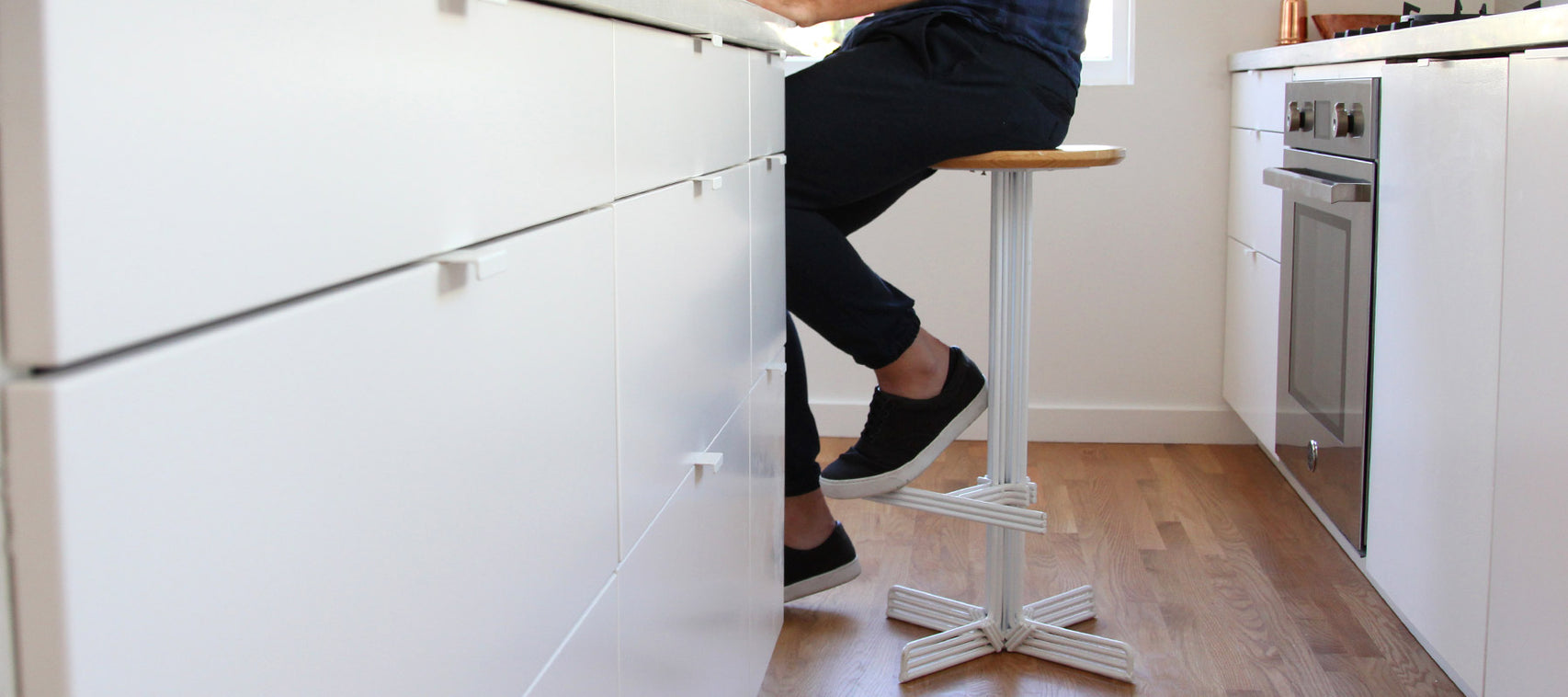 Stick Stool - Limited Item* Bar & Counter Stools Bend Goods , Black Friday Sale Bend Goods Furniture Sale, Old Bones Co, Mid Century Furniture Sale, Four Hands Furniture, Black Friday Sale Stick Stool - Limited Item*,Gus Sale, Perigold Stick Stool - Limited Item* Bar & Counter Stools Black Friday Sale , Perigold Sale Stick Stool - Limited Item*,Stick Stool - Limited Item* Lulu and Georgia, Burke Decor Sale Stick Stool - Limited Item*, www.oldbonesco.com