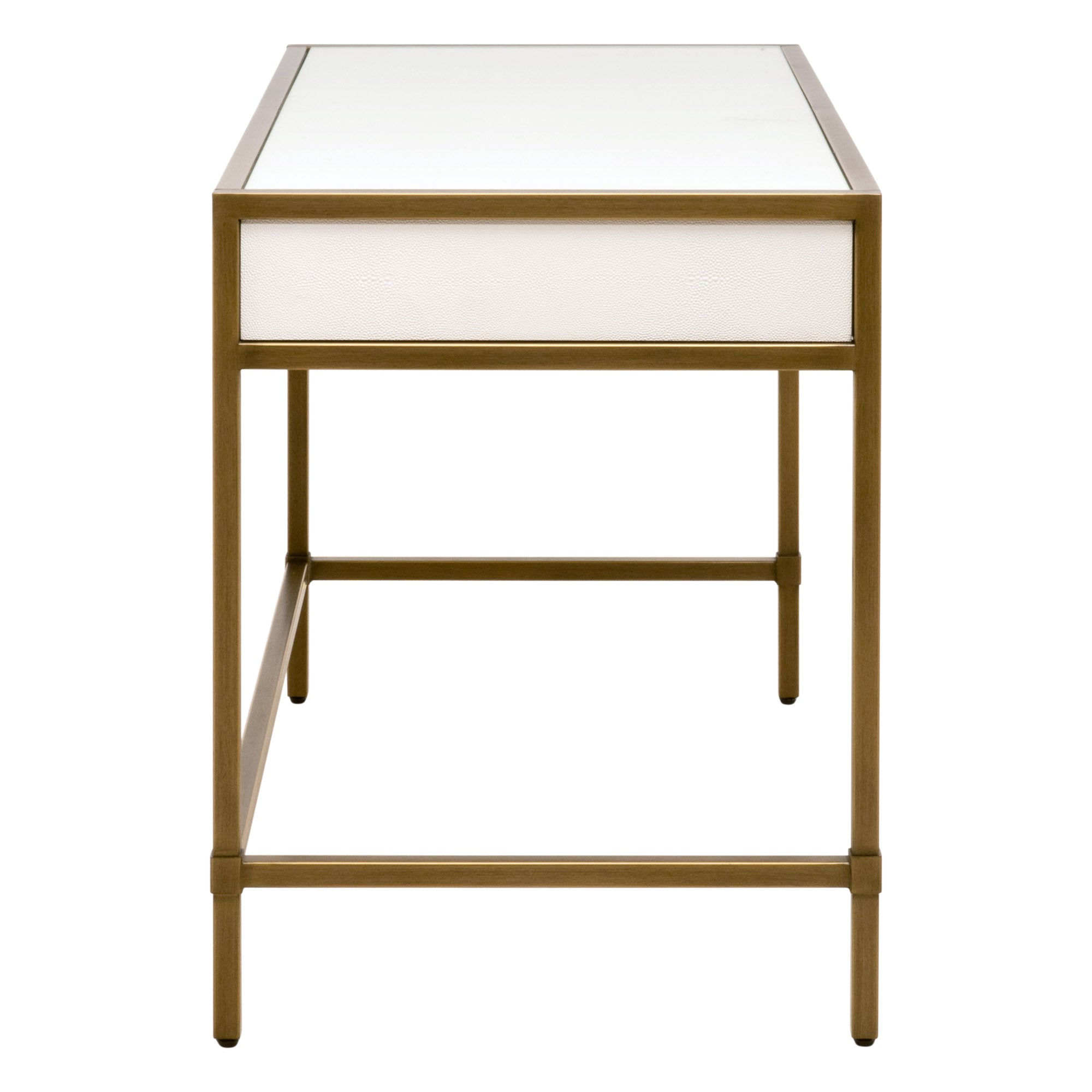 Strand Shagreen Desk Desks Essentials For Living , Black Friday Sale Essentials For Living Furniture Sale, Old Bones Co, Mid Century Furniture Sale, Four Hands Furniture, Black Friday Sale Strand Shagreen Desk,Gus Sale, Perigold Strand Shagreen Desk Desks Black Friday Sale , Perigold Sale Strand Shagreen Desk,Strand Shagreen Desk Lulu and Georgia, Burke Decor Sale Strand Shagreen Desk, www.oldbonesco.com