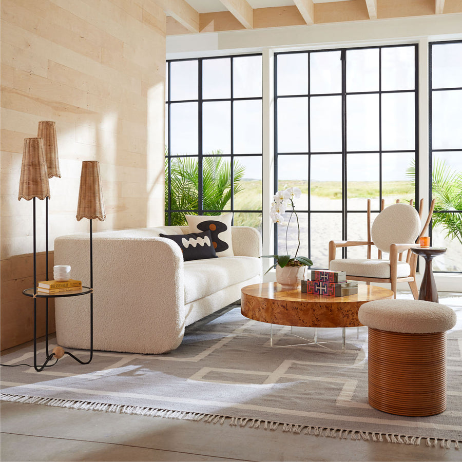 Sunset 84" Sofa Sofas Jonathan Adler , Black Friday Sale Jonathan Adler Furniture Sale, Old Bones Co, Mid Century Furniture Sale, Four Hands Furniture, Black Friday Sale Sunset 84" Sofa,Gus Sale, Perigold Sunset 84" Sofa Sofas Black Friday Sale , Perigold Sale Sunset 84" Sofa,Sunset 84" Sofa Lulu and Georgia, Burke Decor Sale Sunset 84" Sofa, www.oldbonesco.com