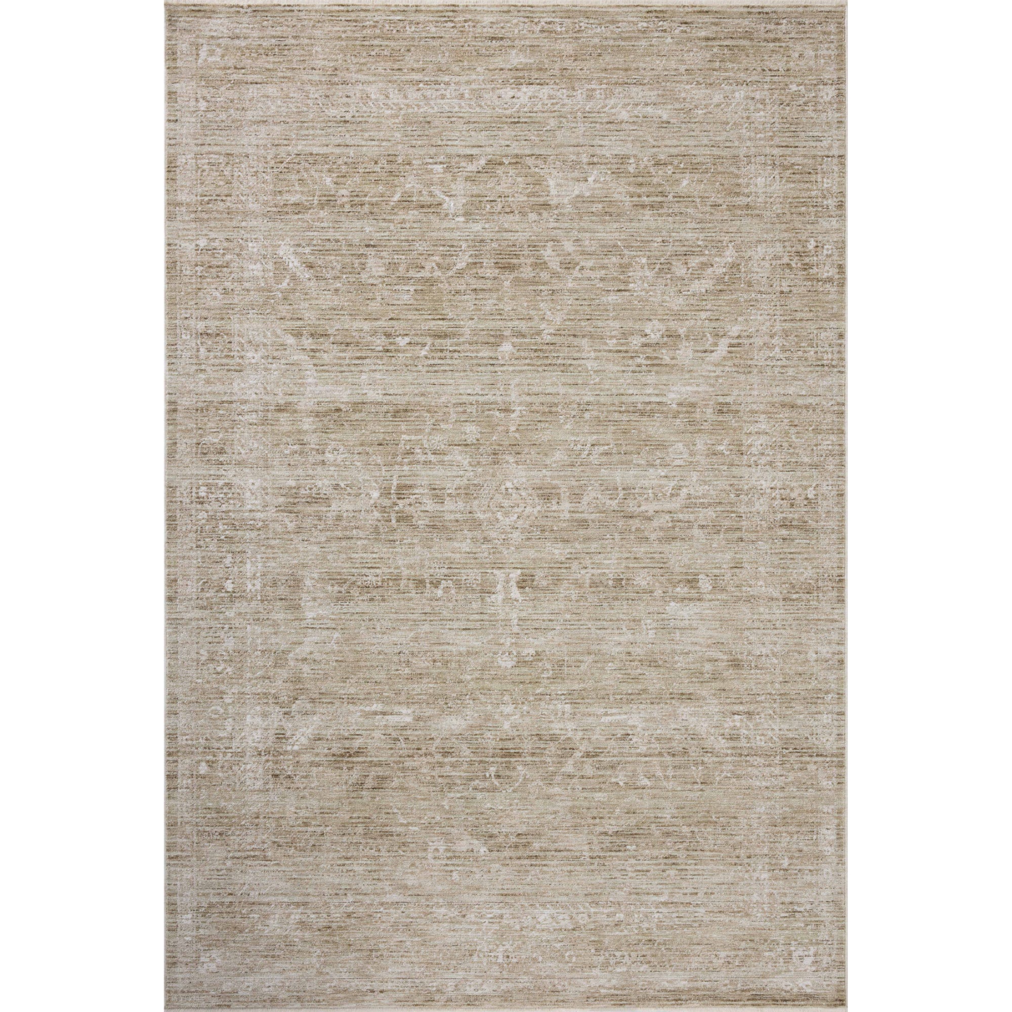 Loloi Tabitha Sage/Ivory Rug
