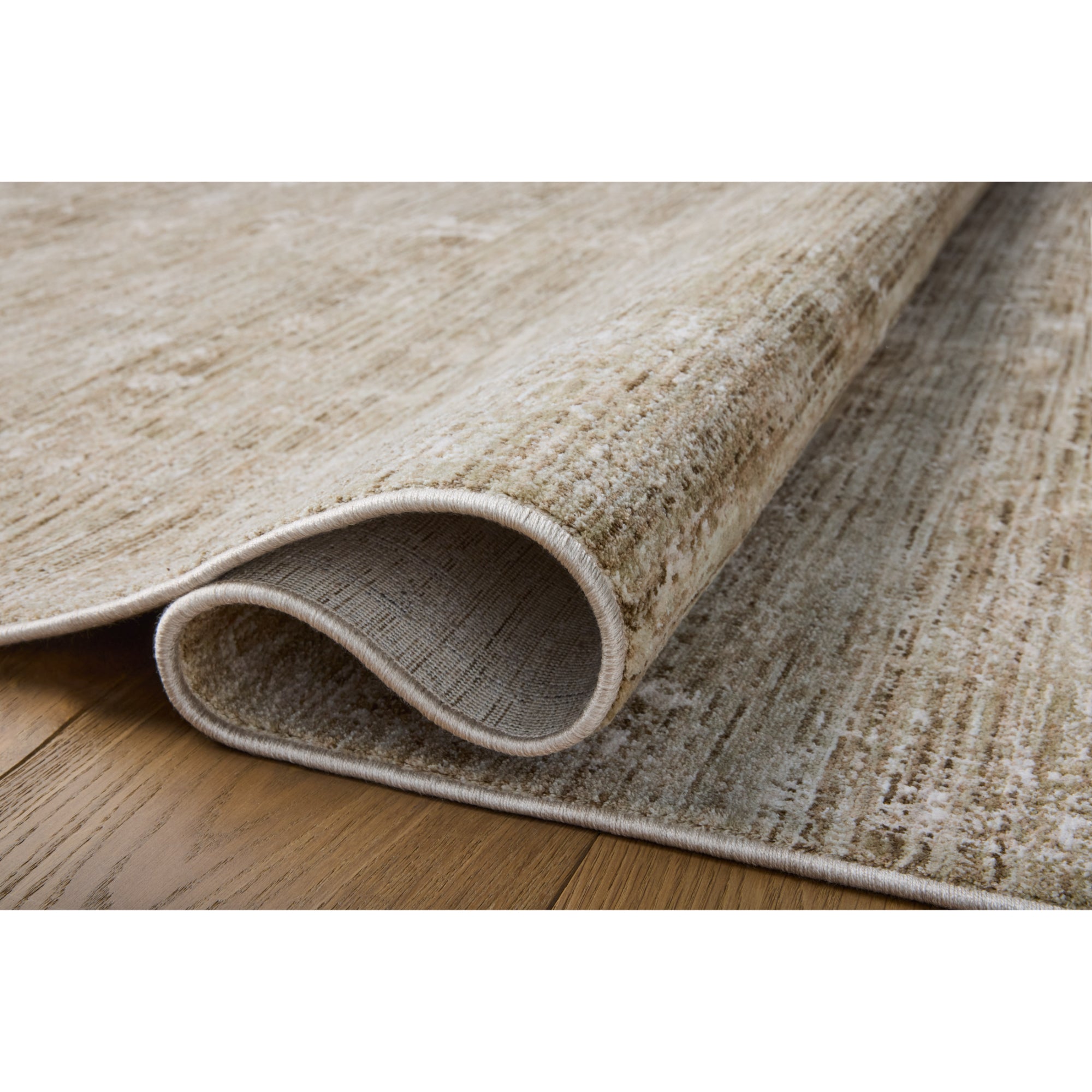 Loloi Tabitha Sage/Ivory Rug