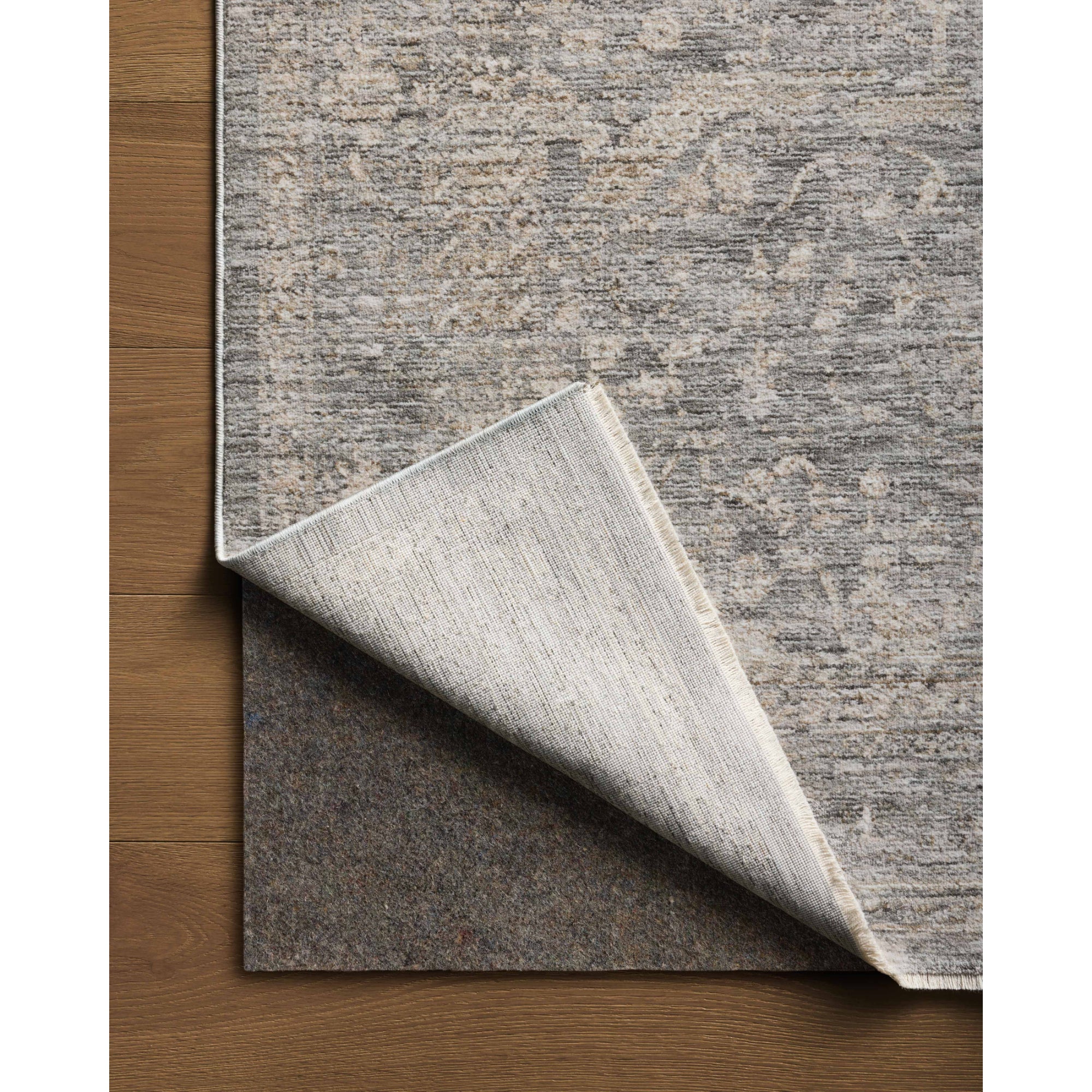 Loloi Tabitha Stone/Natural Rug