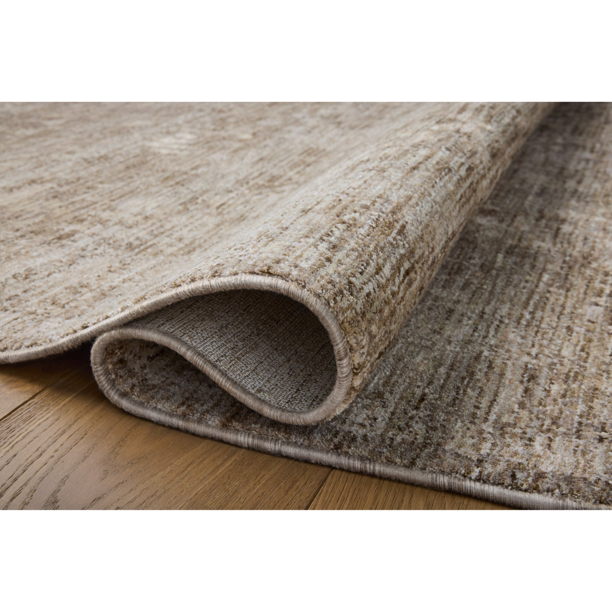 Loloi Tabitha Taupe/Pebble Rug