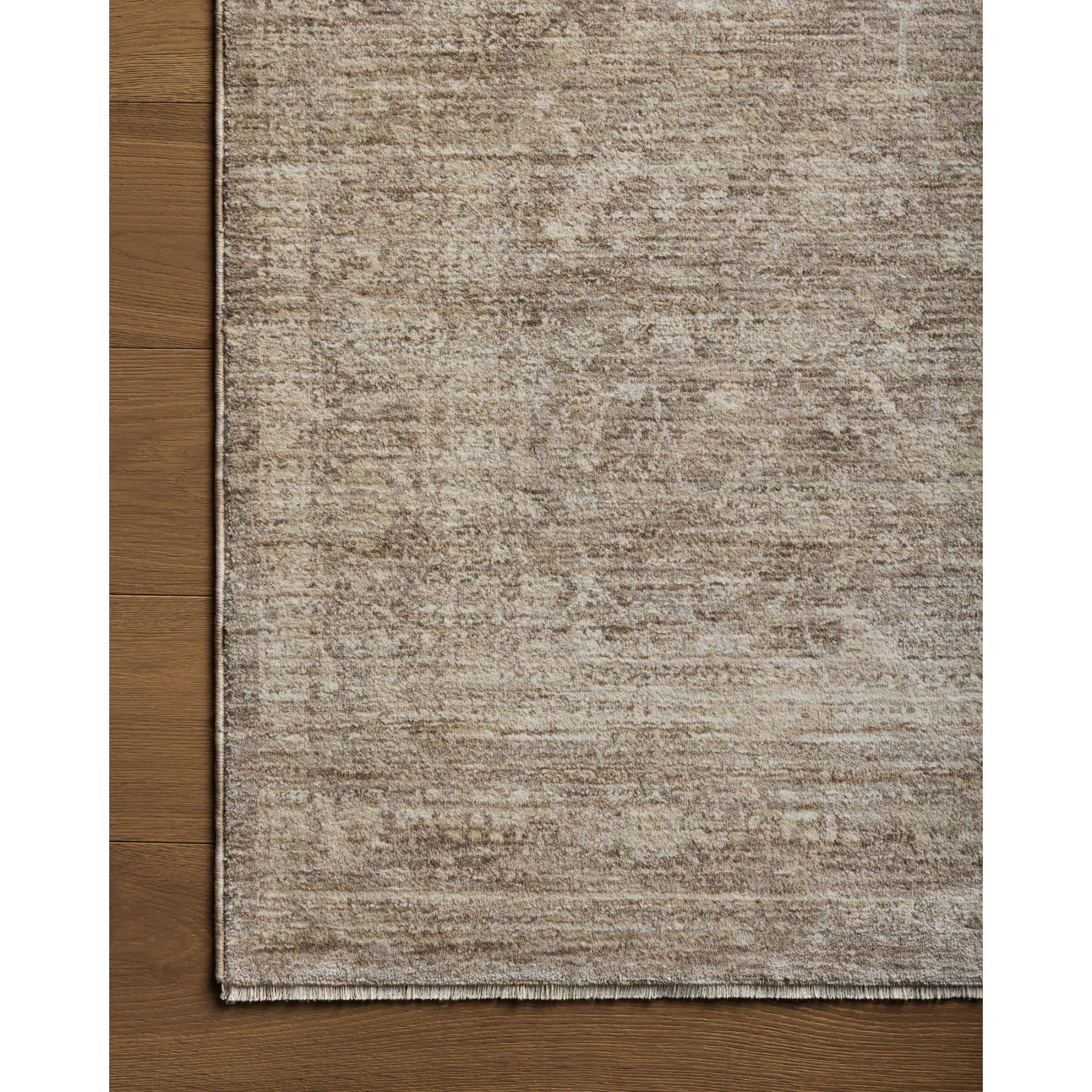 Loloi Tabitha Taupe/Pebble Rug