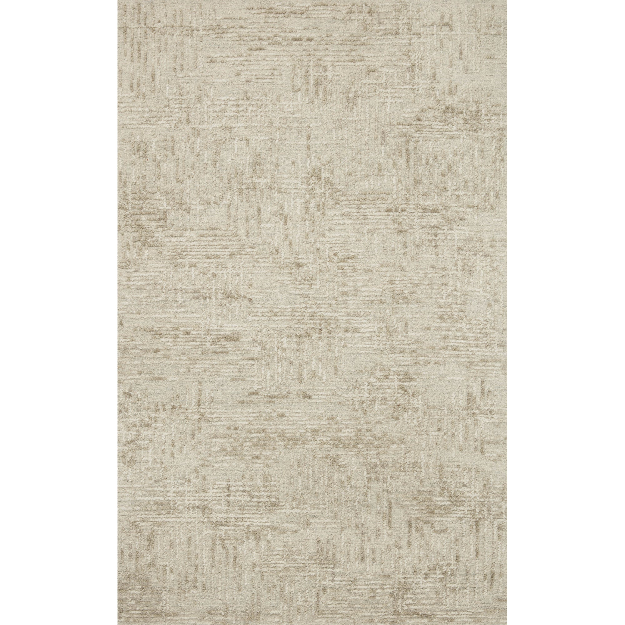 Loloi Tallulah Natural/Sage Rug